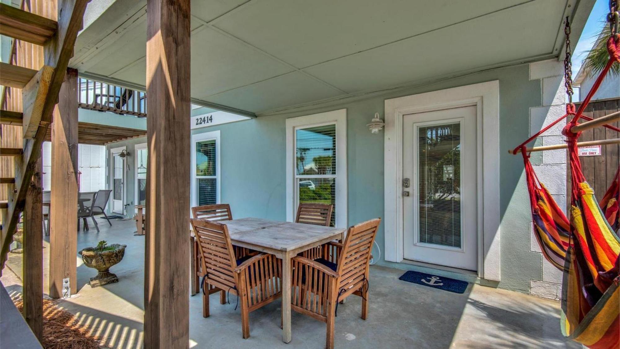Bahama West By Panhandle Getaways Apartment Panama City Beach