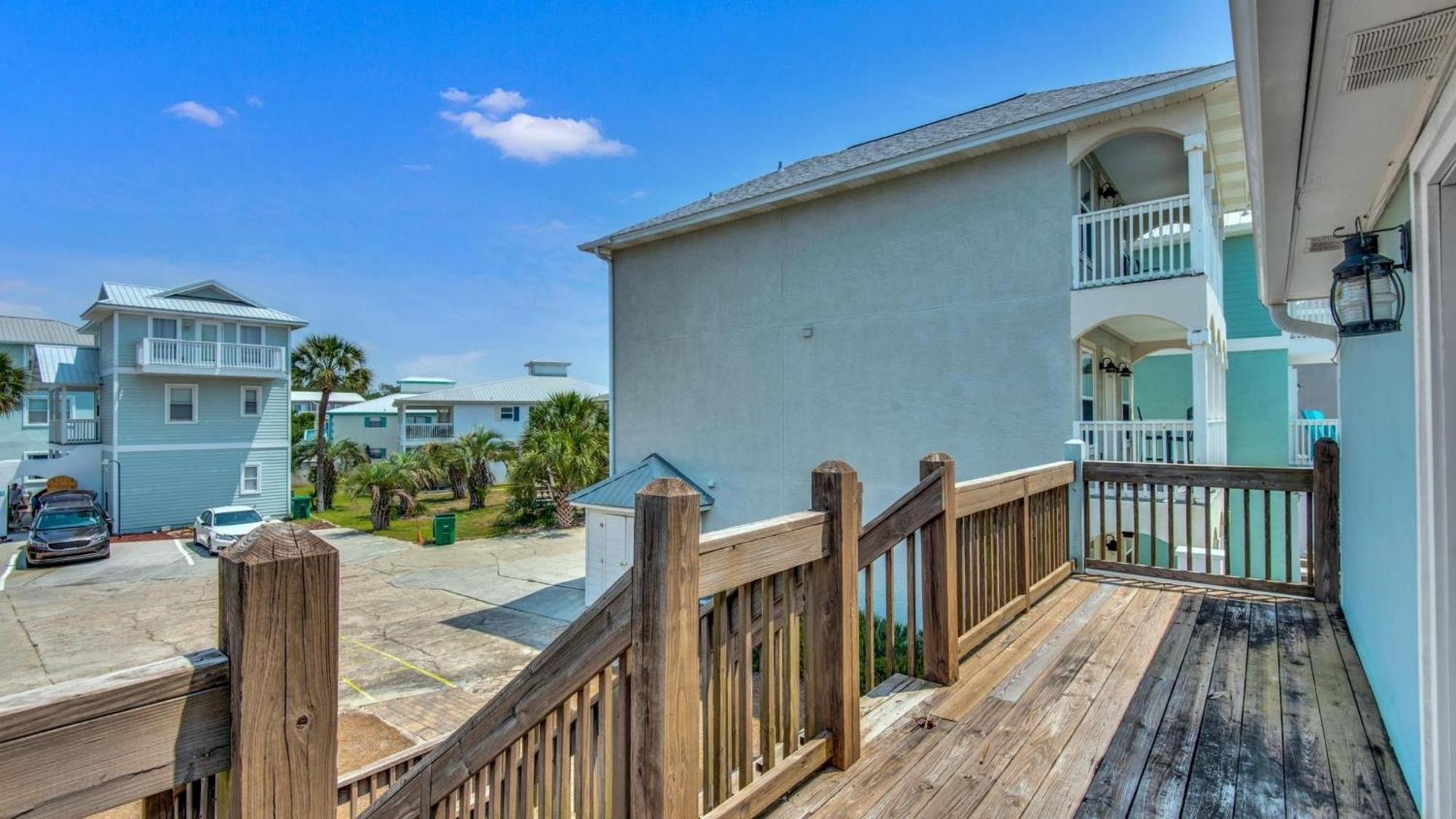 Apartment Bahama West By Panhandle Getaways Panama City Beach