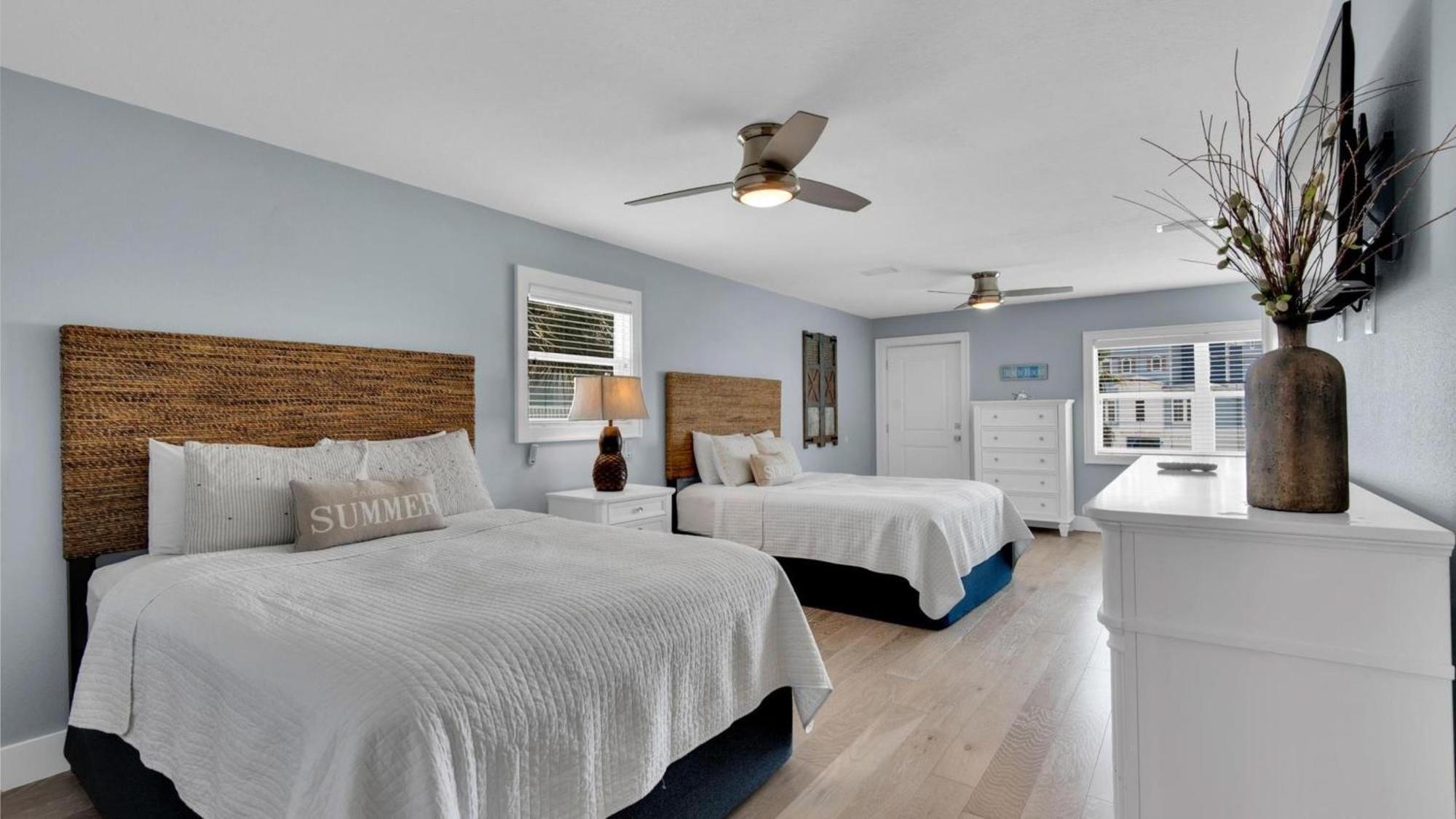 Bahama West By Panhandle Getaways * Panama City Beach