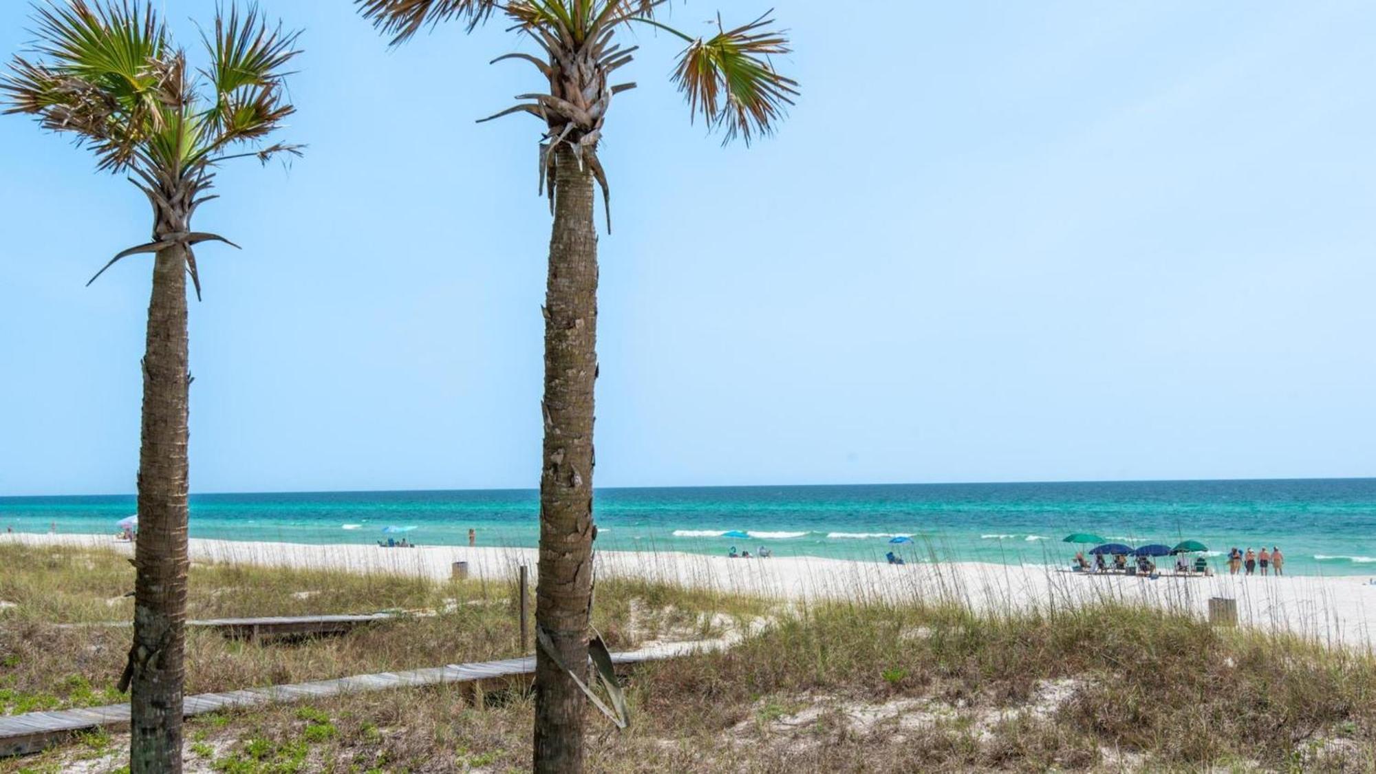 Bahama West By Panhandle Getaways