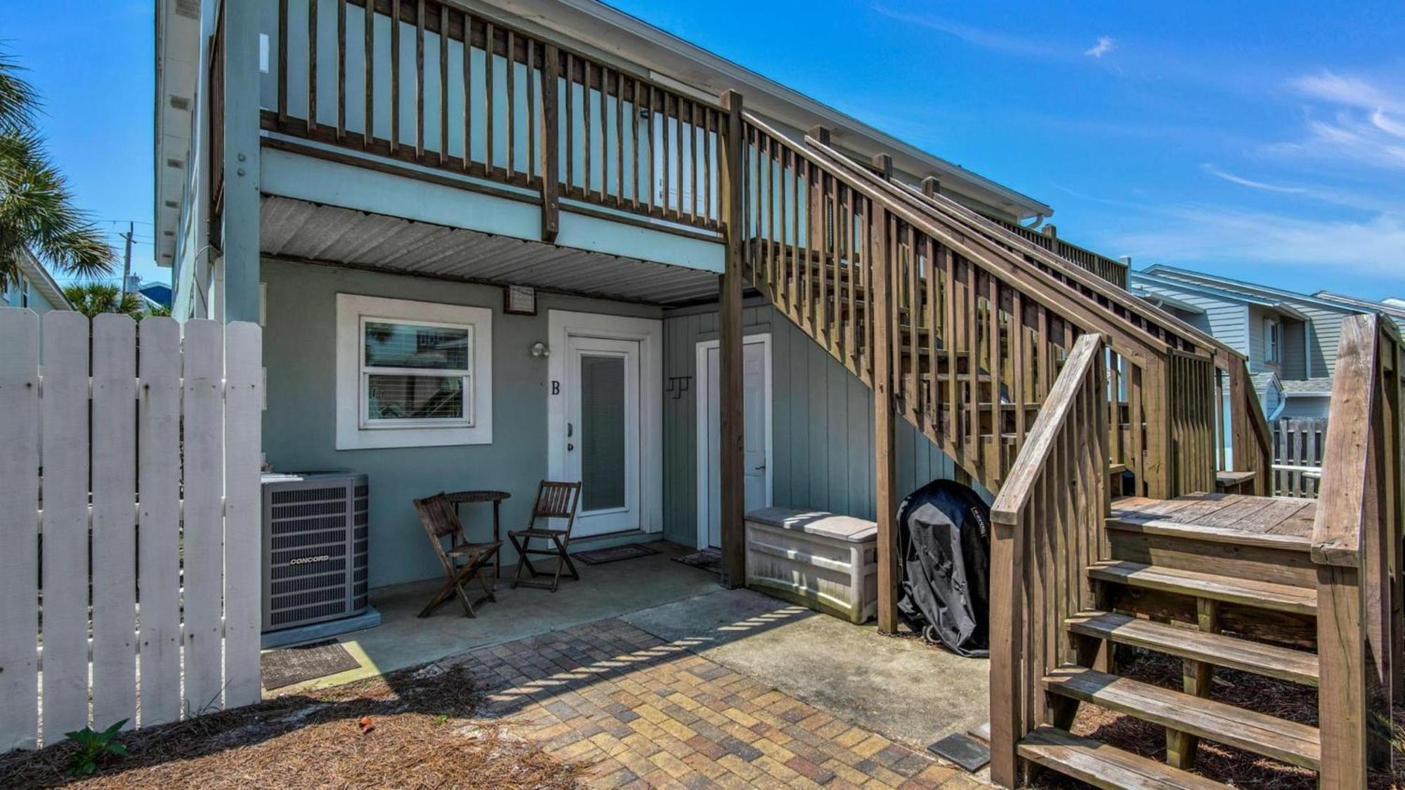 Apartment Bahama West By Panhandle Getaways Panama City Beach