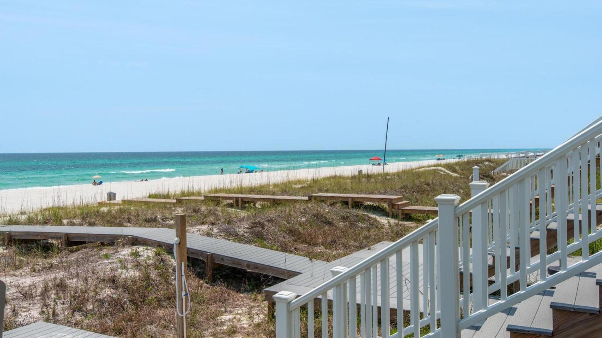 Bahama West By Panhandle Getaways