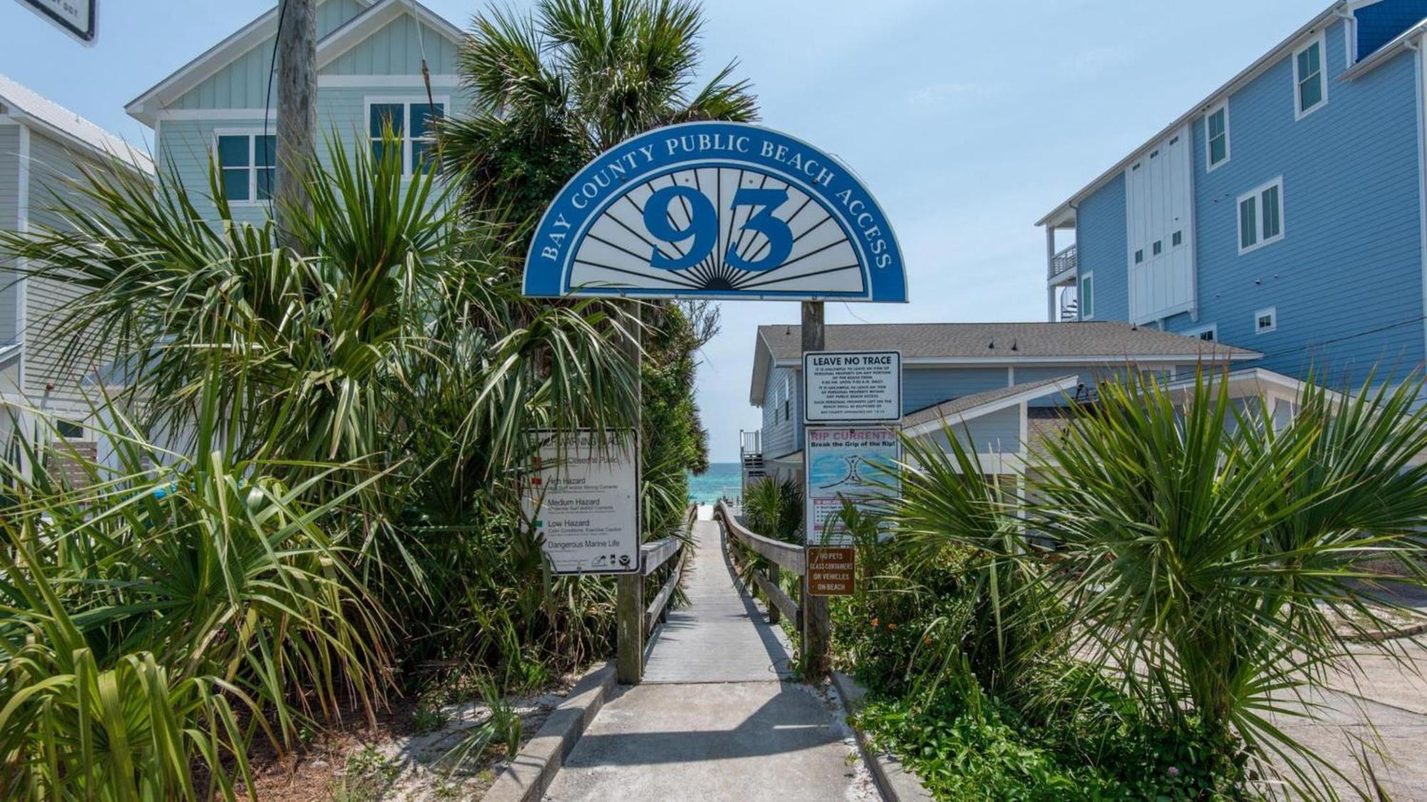 Bahama West By Panhandle Getaways Apartment Panama City Beach