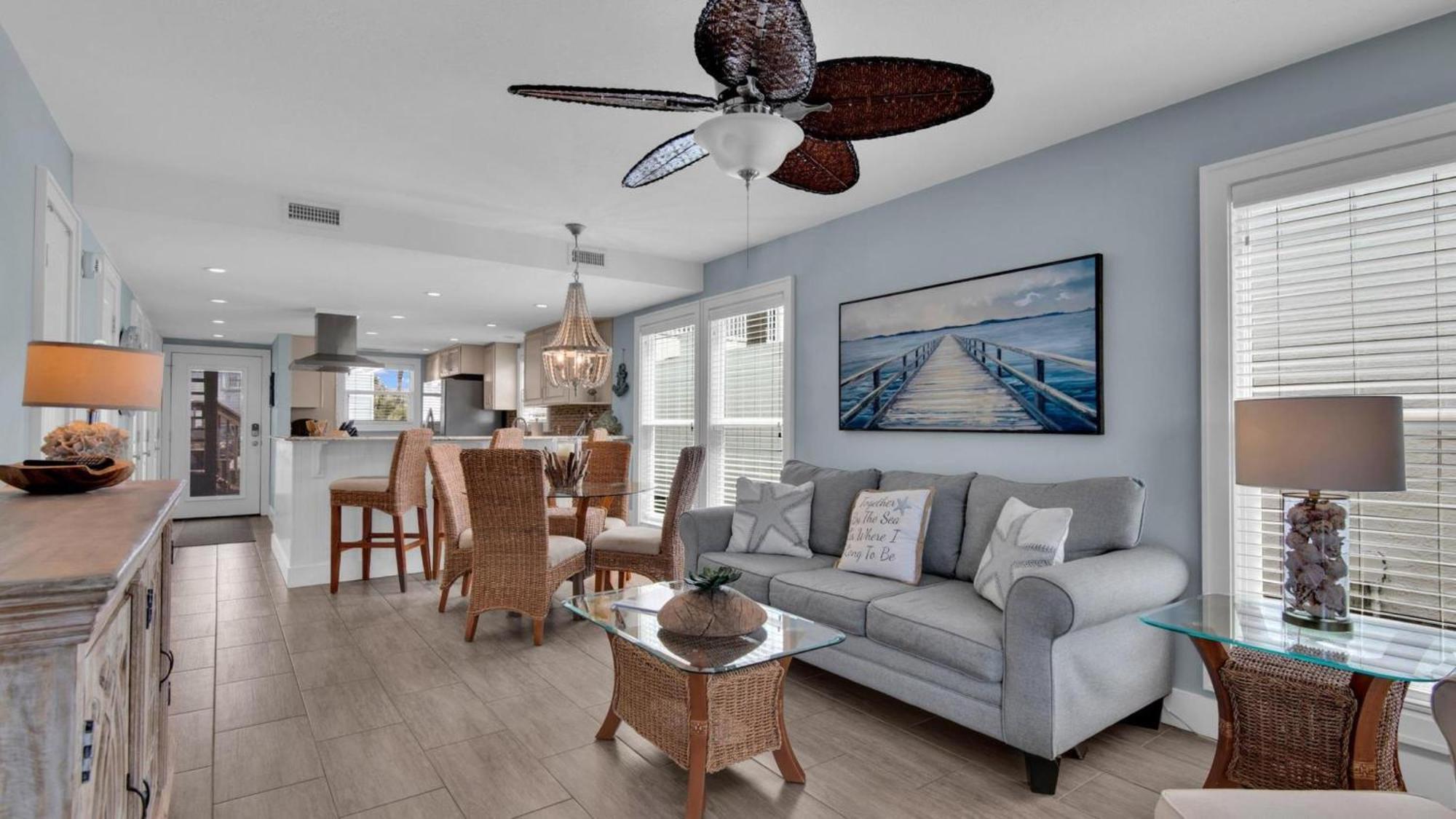 Bahama West By Panhandle Getaways * Panama City Beach