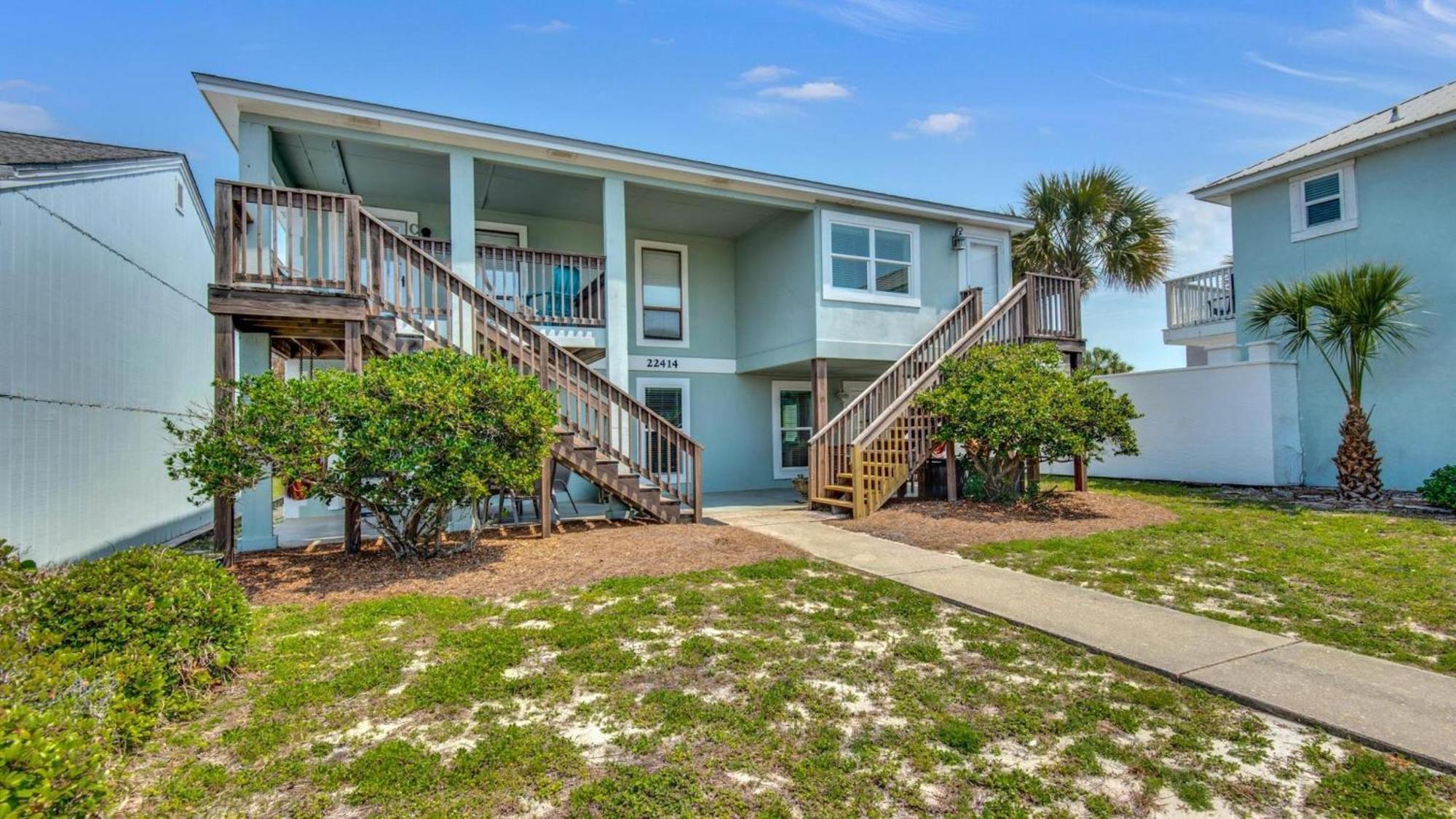 Bahama West By Panhandle Getaways