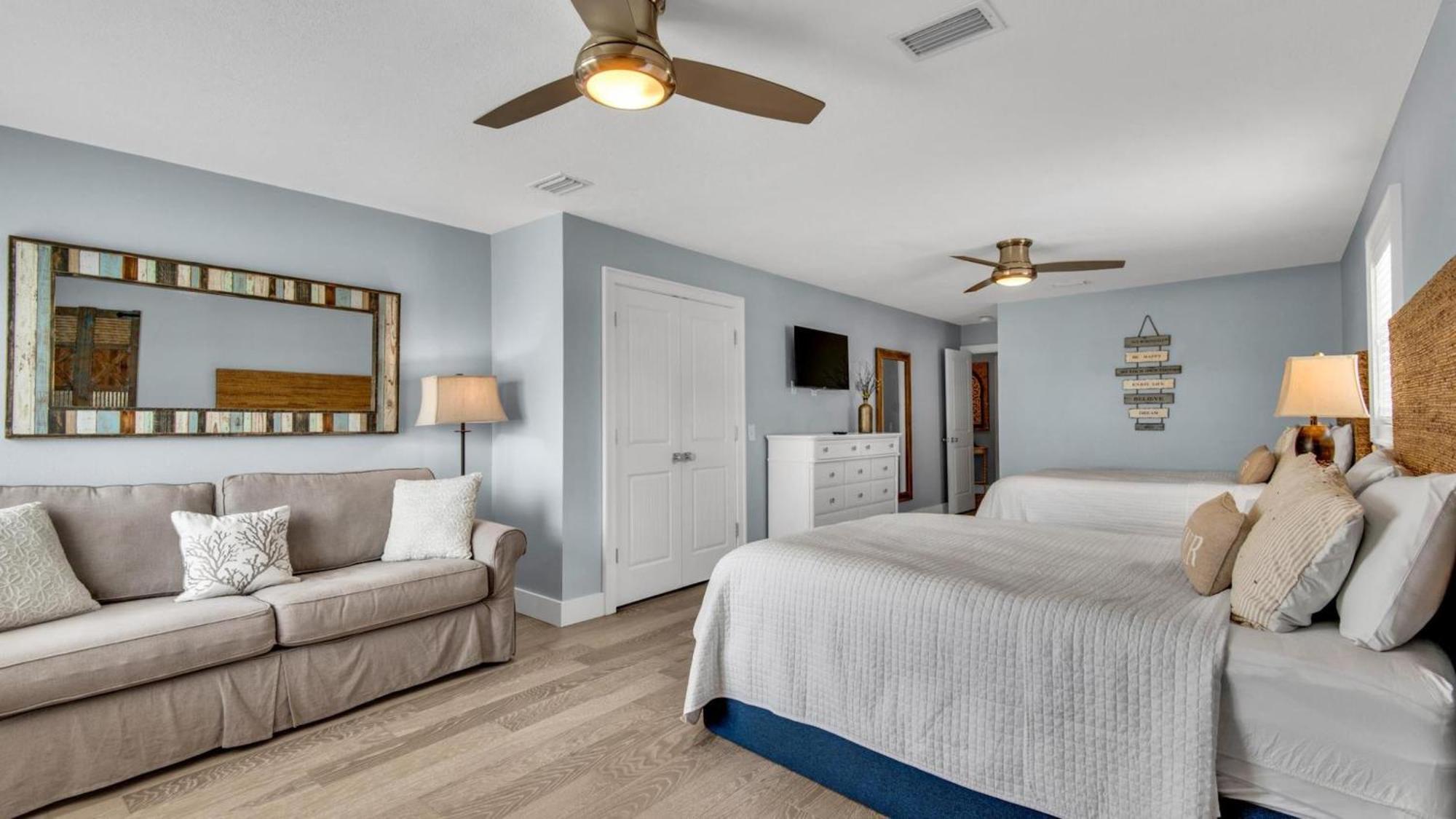 Bahama West By Panhandle Getaways Apartment