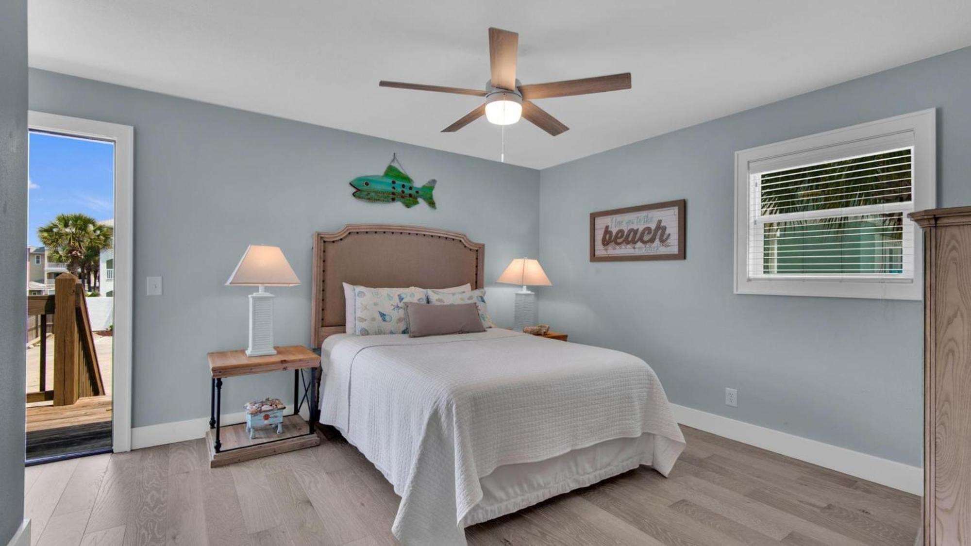 Bahama West By Panhandle Getaways *
