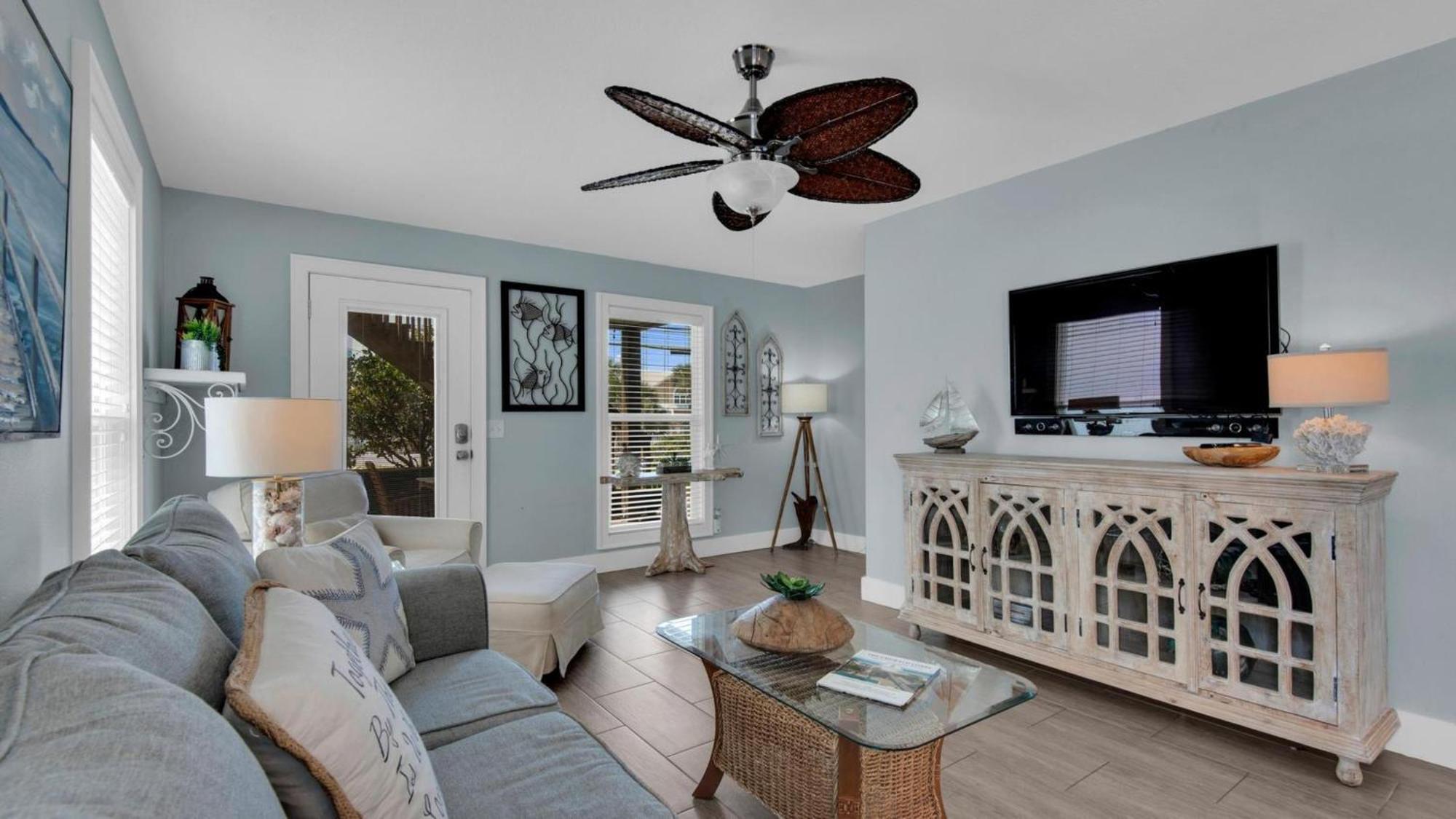 Bahama West By Panhandle Getaways *