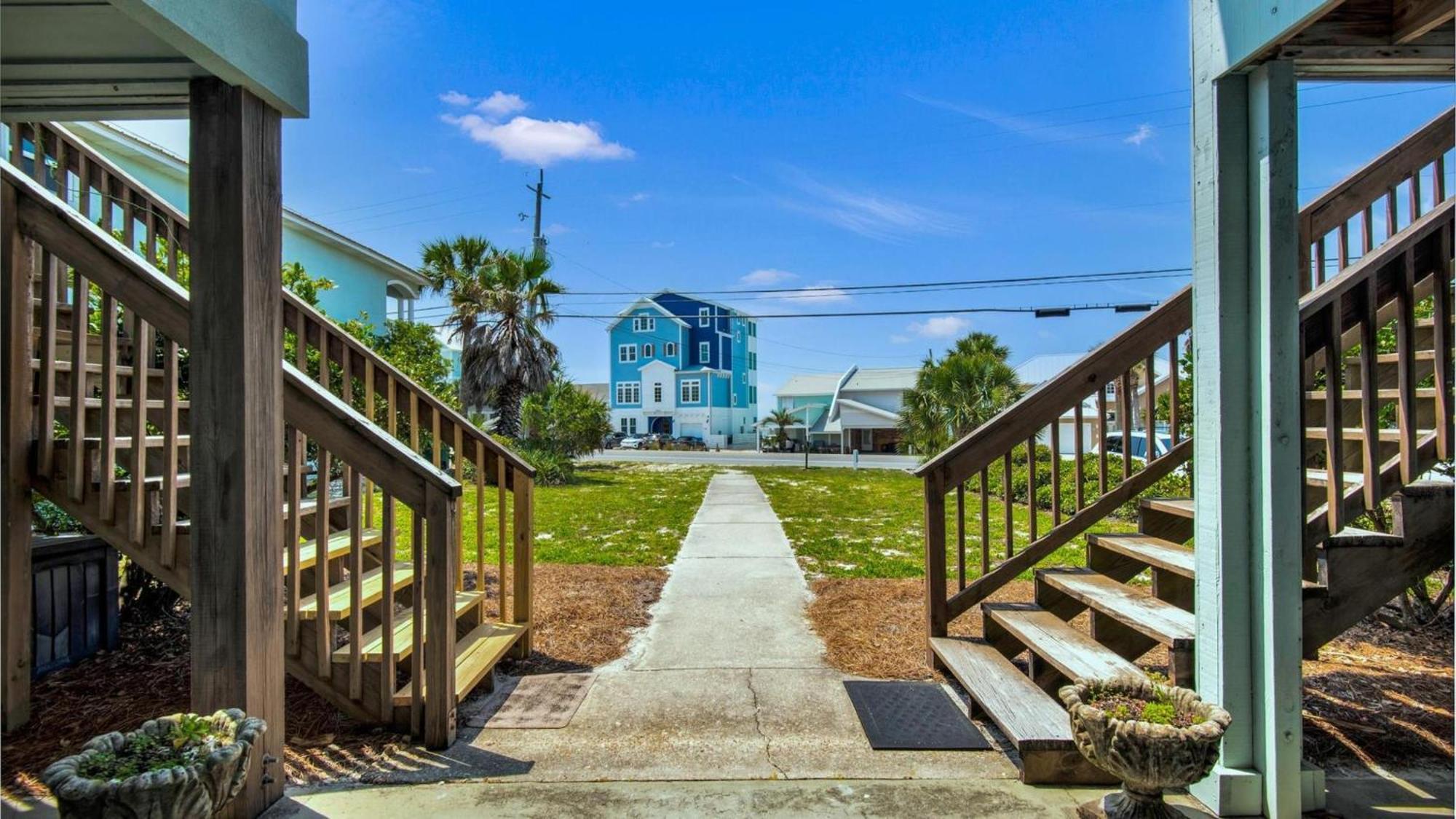 Bahama West By Panhandle Getaways Apartment