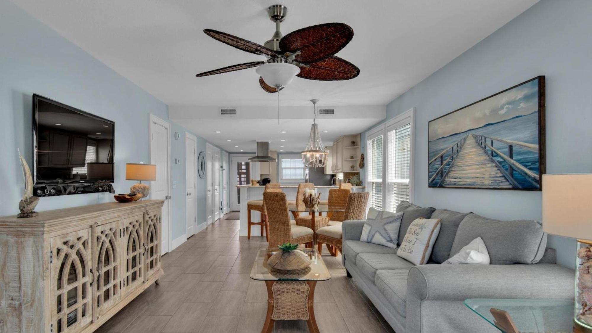 Apartment Bahama West By Panhandle Getaways