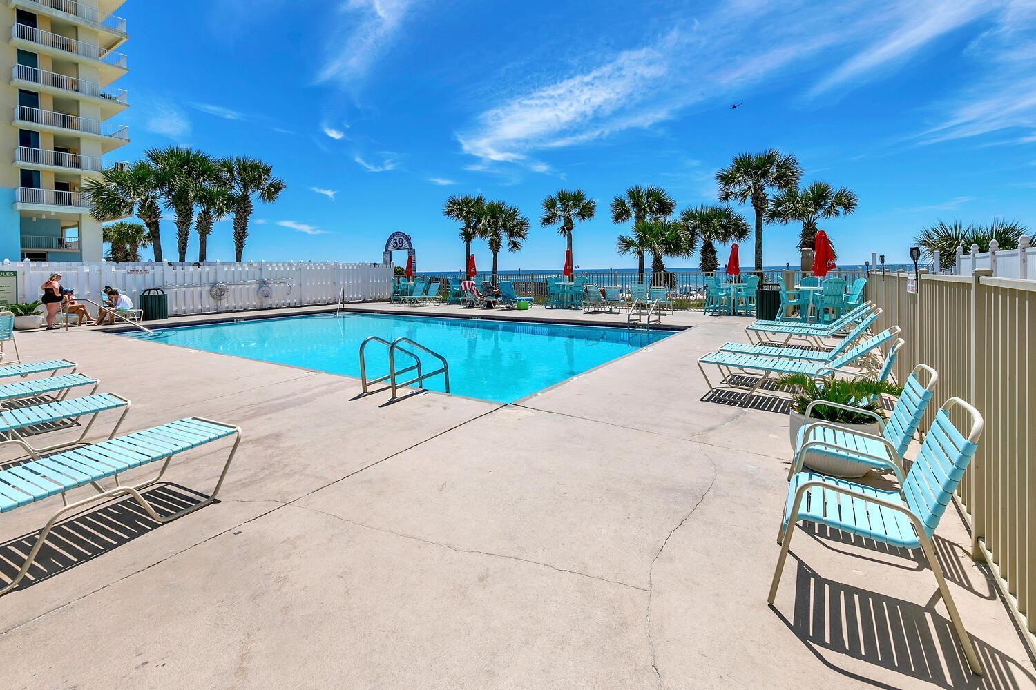Holiday home Gulf Highlands 116e *