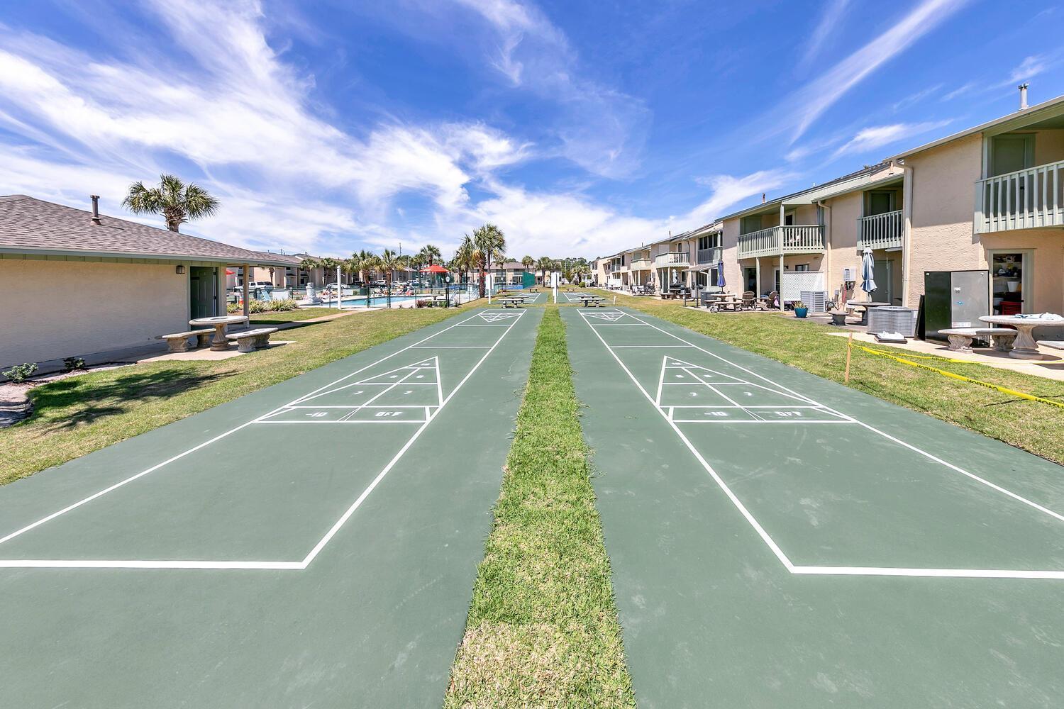 Gulf Highlands 116e Holiday home Panama City Beach