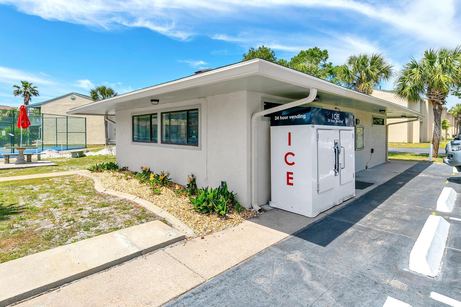 Gulf Highlands 116e Holiday home *