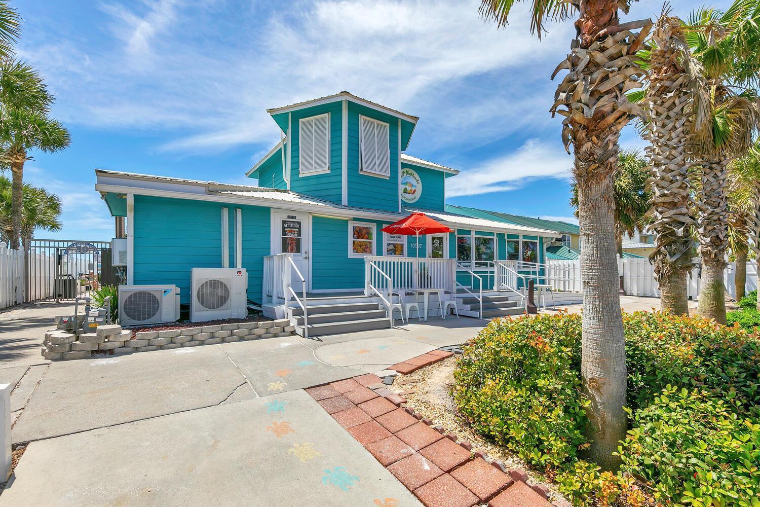 Holiday home Gulf Highlands 116e Panama City Beach