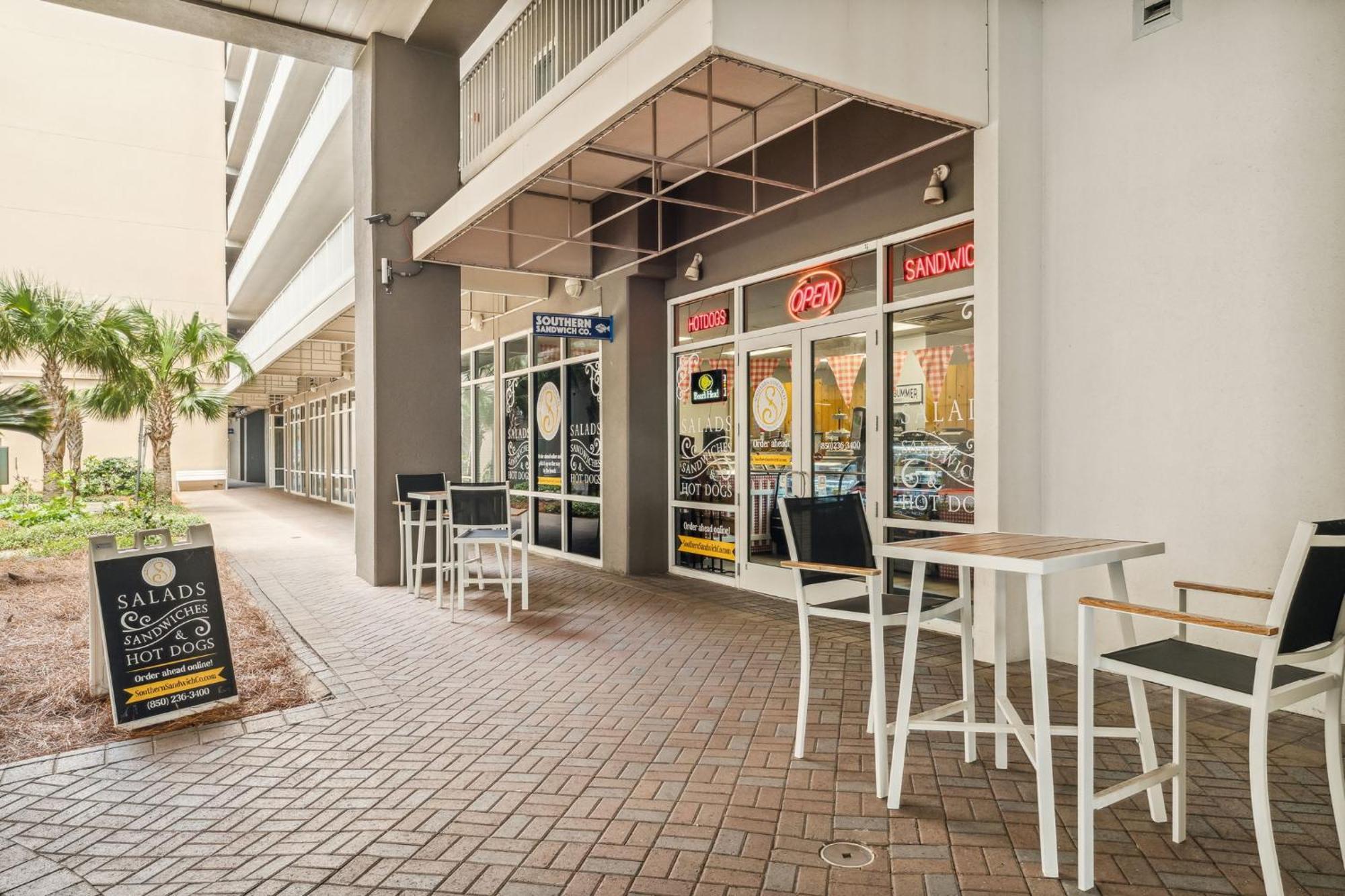 Laketown Wharf 0628 Panama City Beach