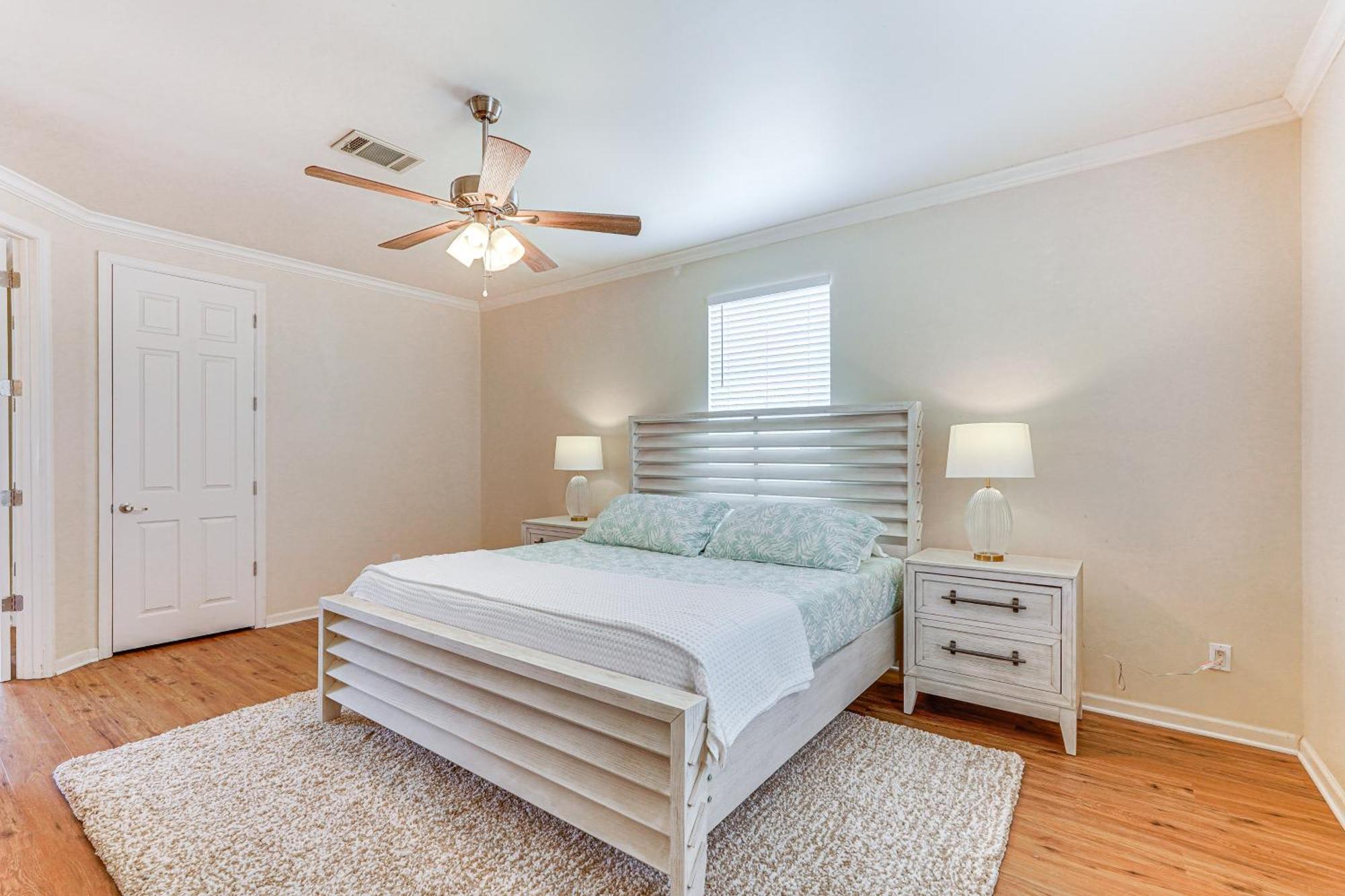 Holiday home Dog-friendly Panama 1 Mi To Powell Lake! *