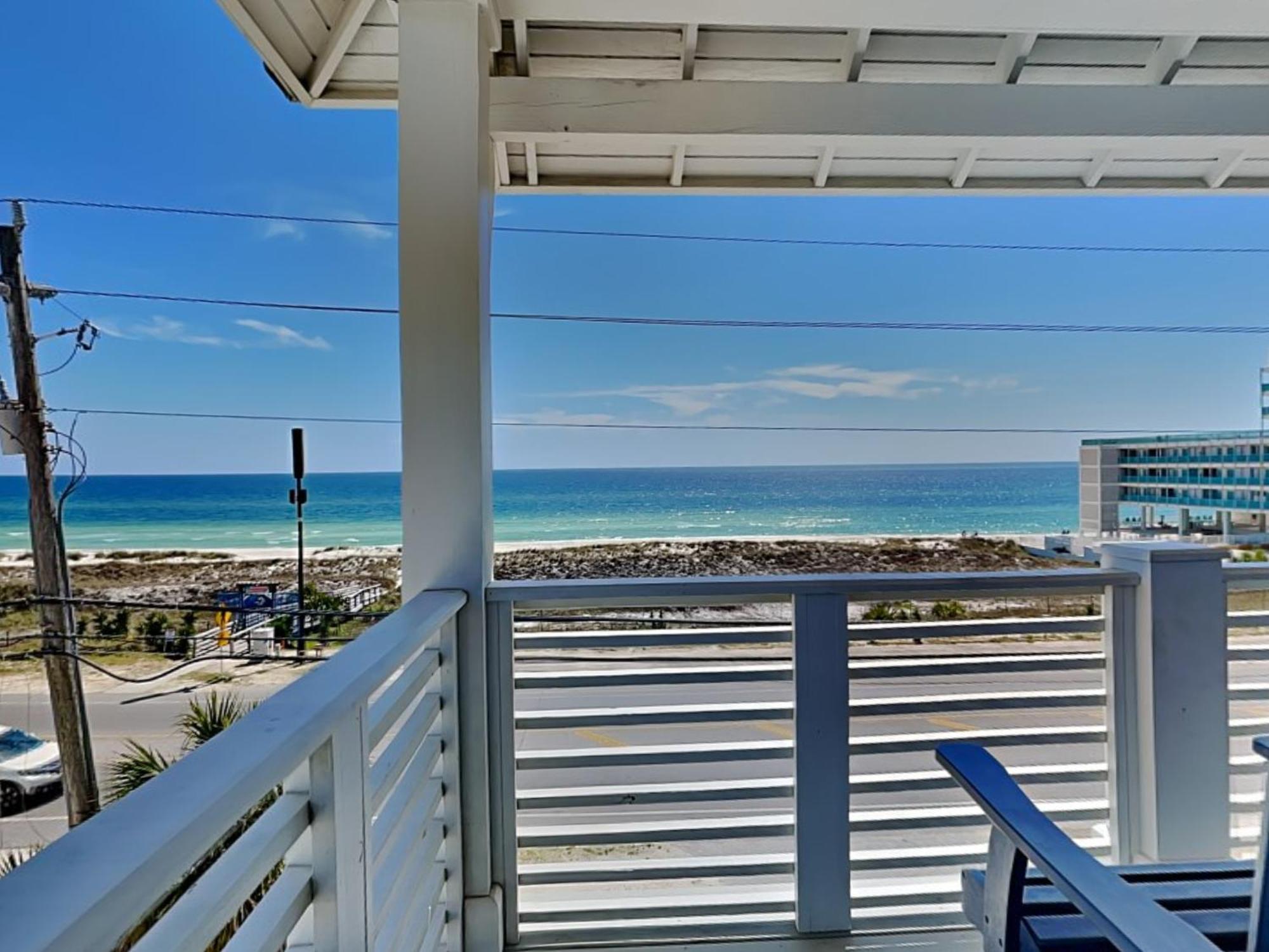 N Chill Holiday home Panama City Beach
