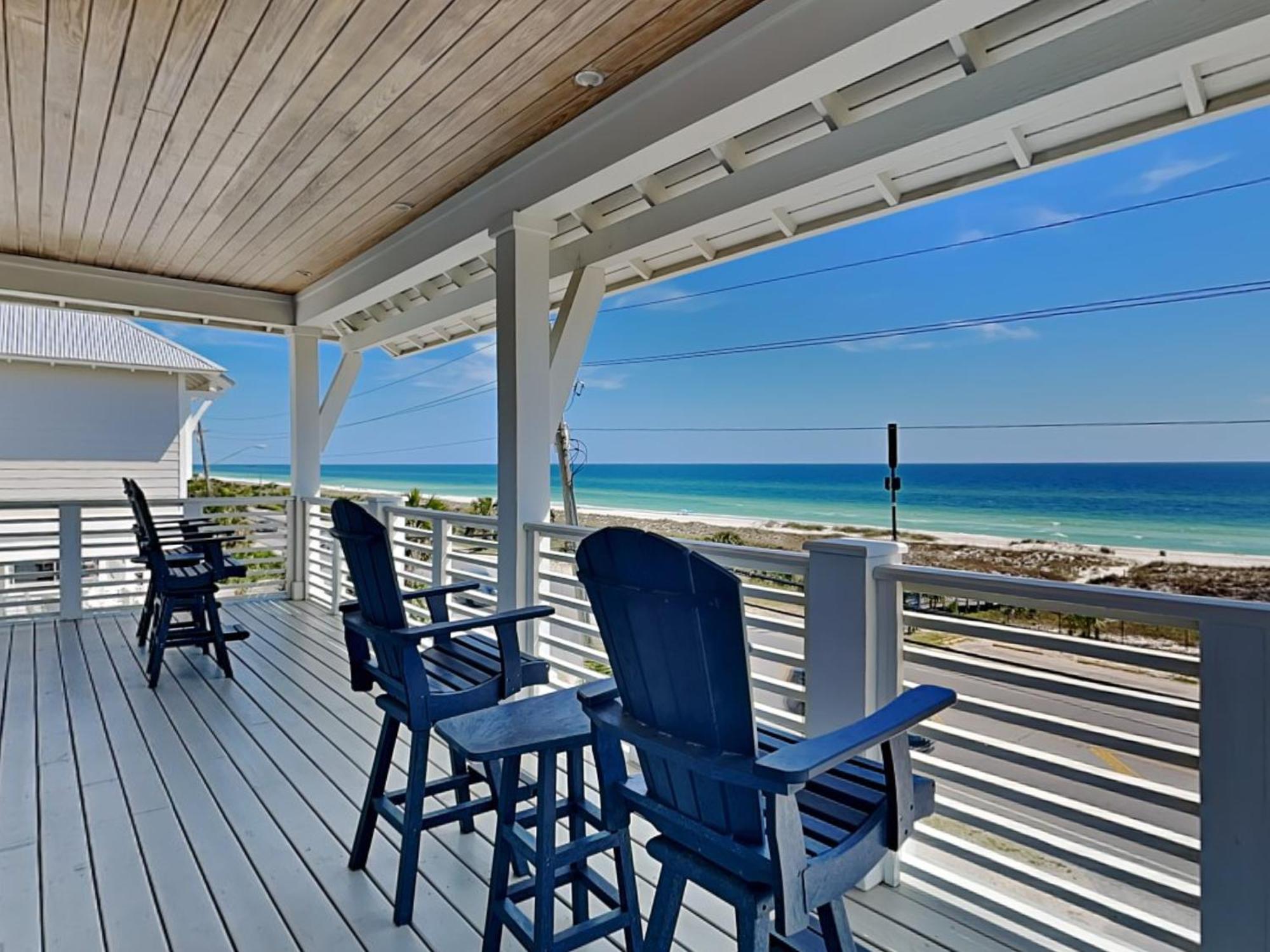 Holiday home N Chill Panama City Beach