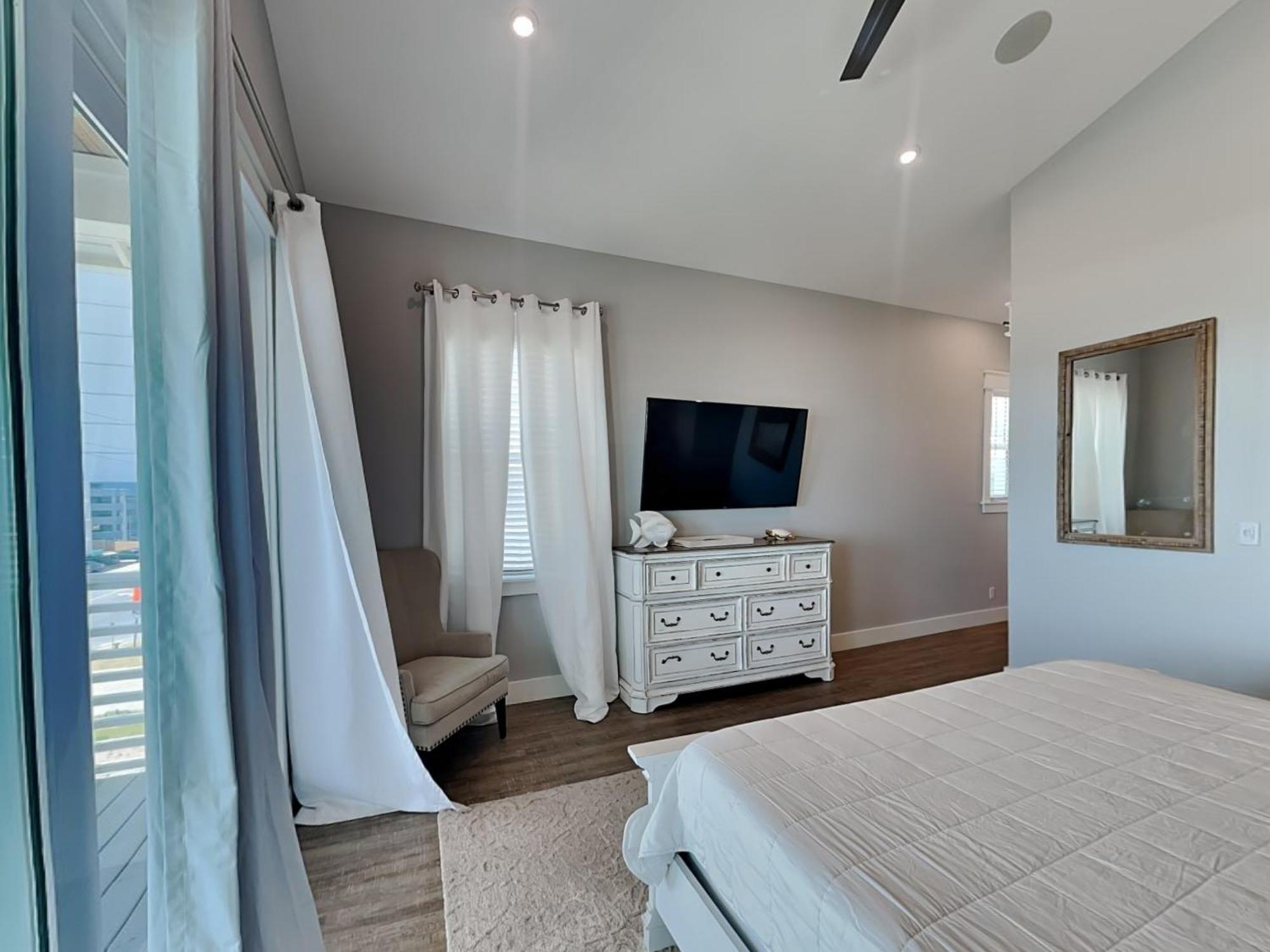 Holiday home N Chill Panama City Beach