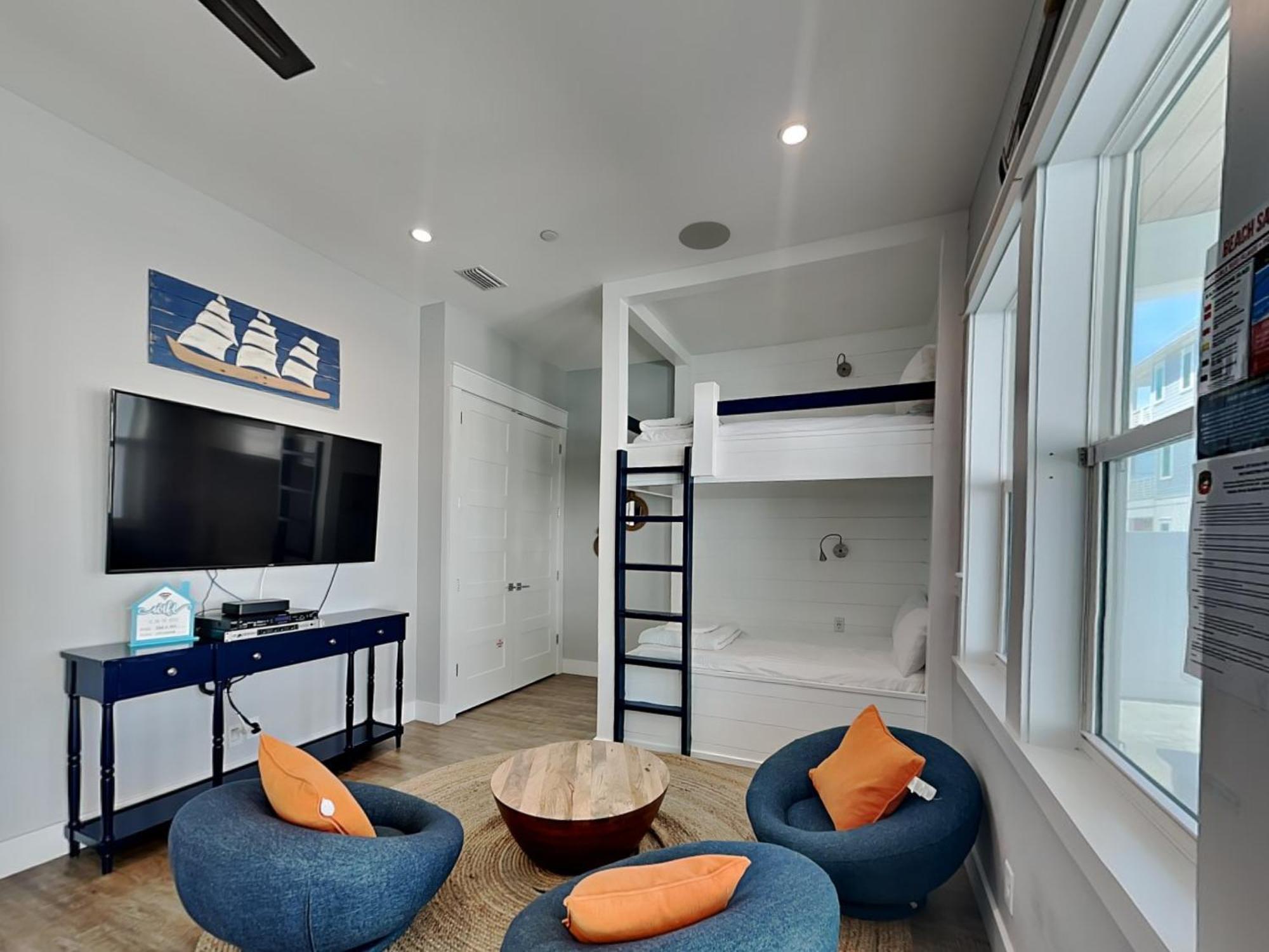 Holiday home N Chill Panama City Beach