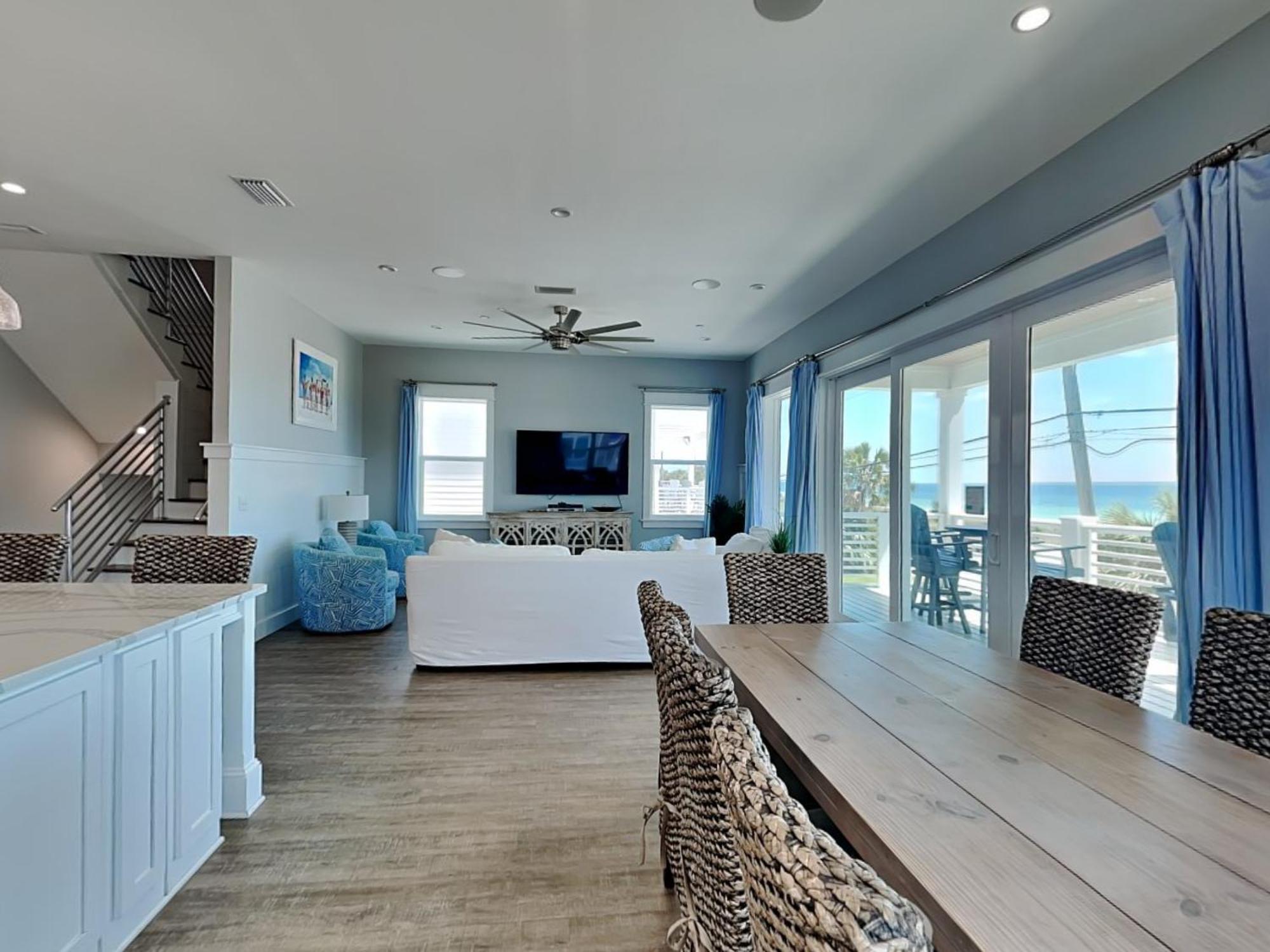 N Chill Holiday home *
