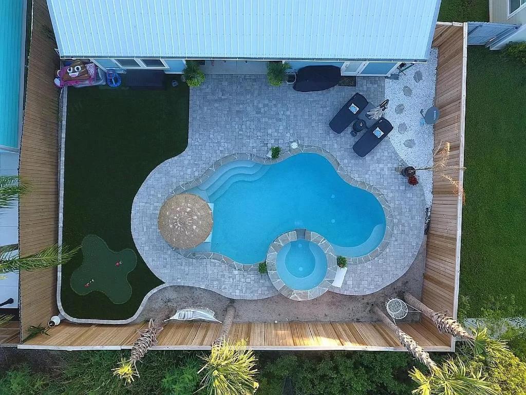 Holiday home House *