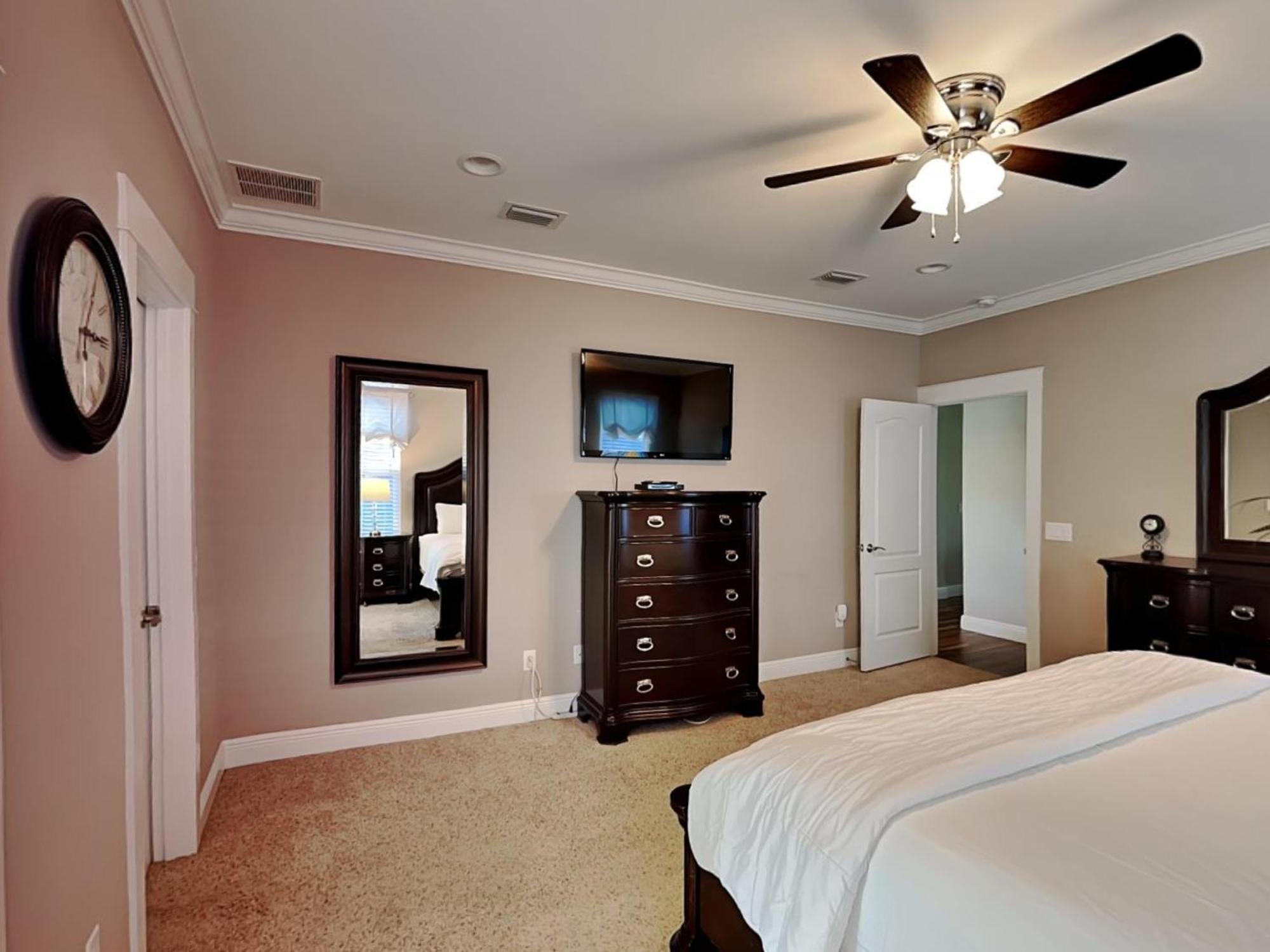 House Holiday home Panama City Beach