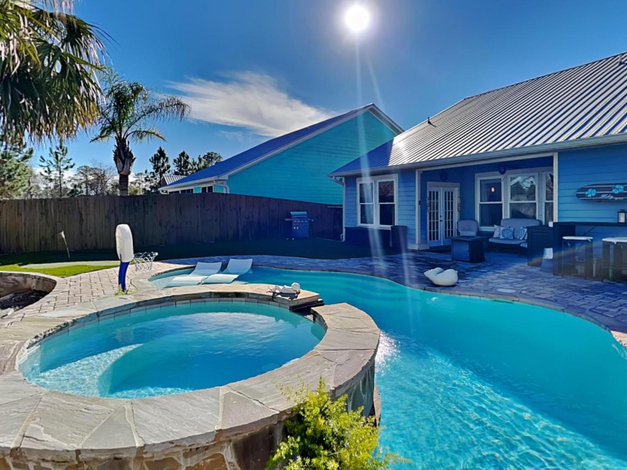 Holiday home House