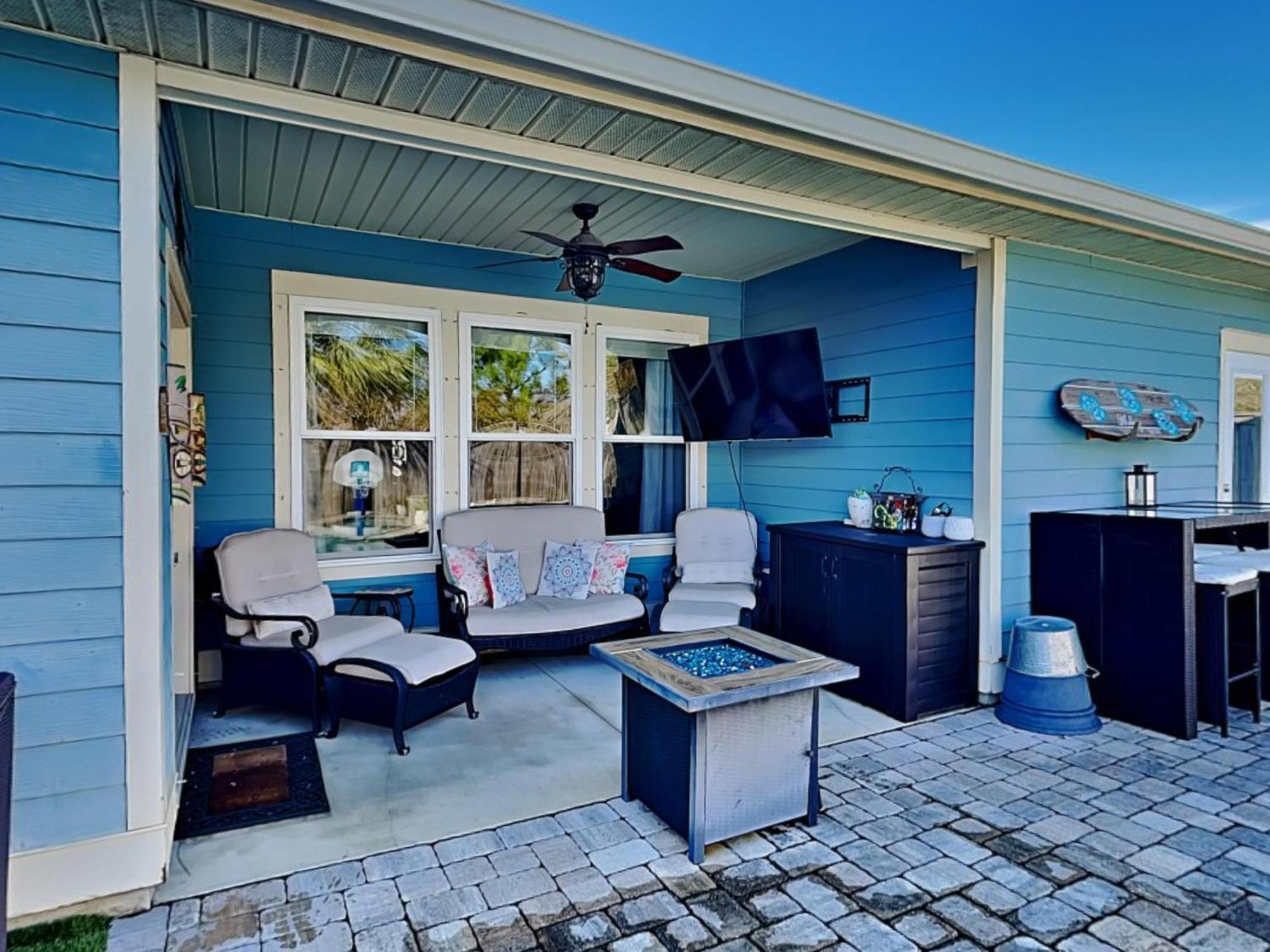 House Panama City Beach