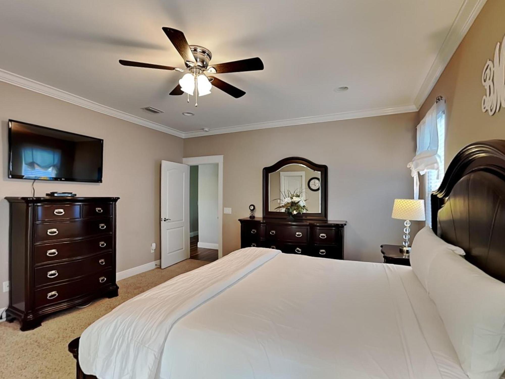 Holiday home House Panama City Beach