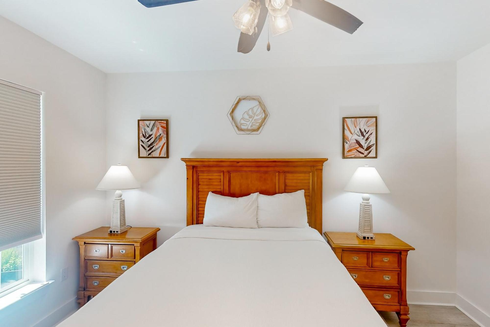 Holiday home Taste Of The Tropics Panama City Beach