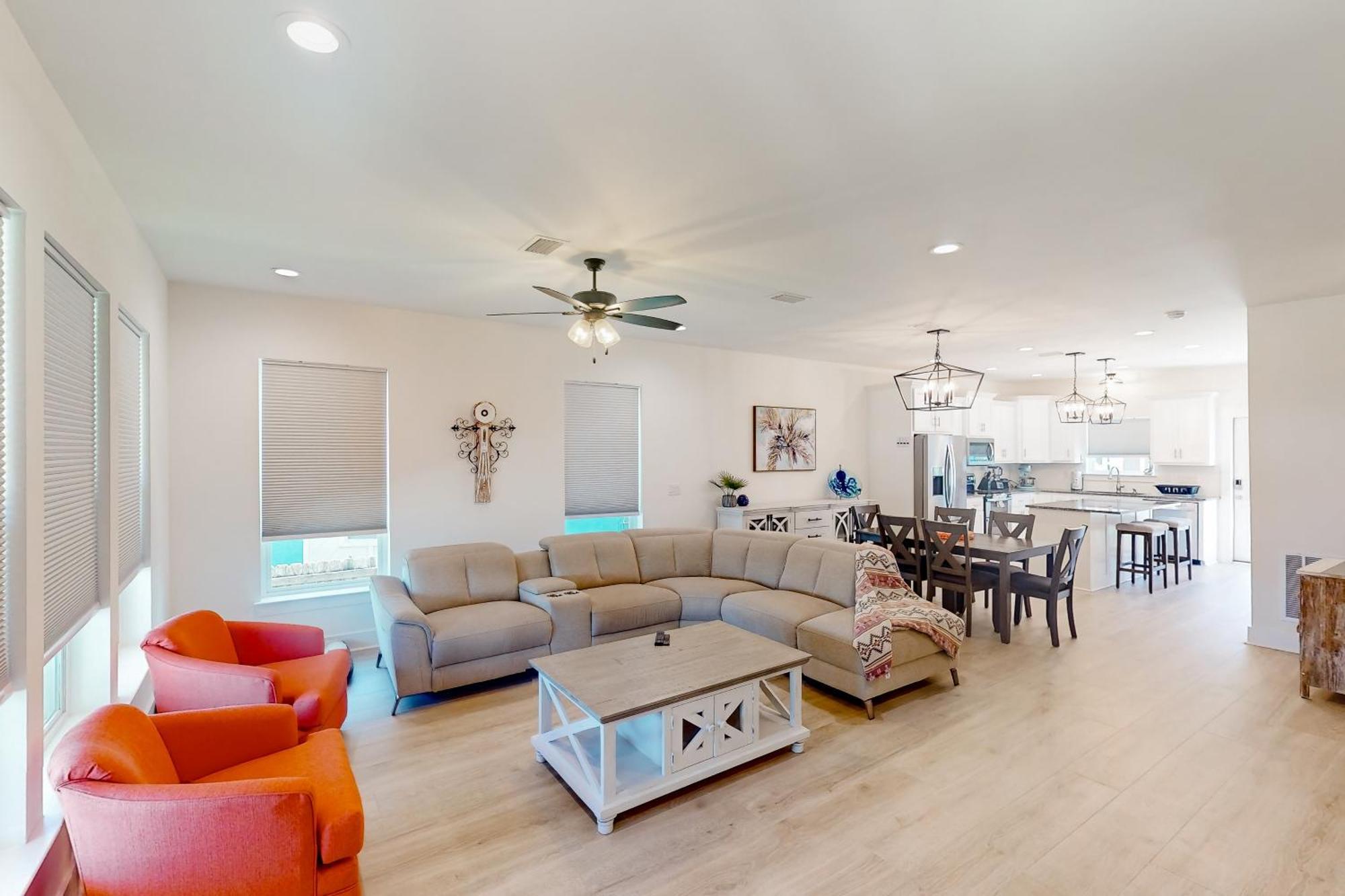 Taste Of The Tropics Holiday home Panama City Beach