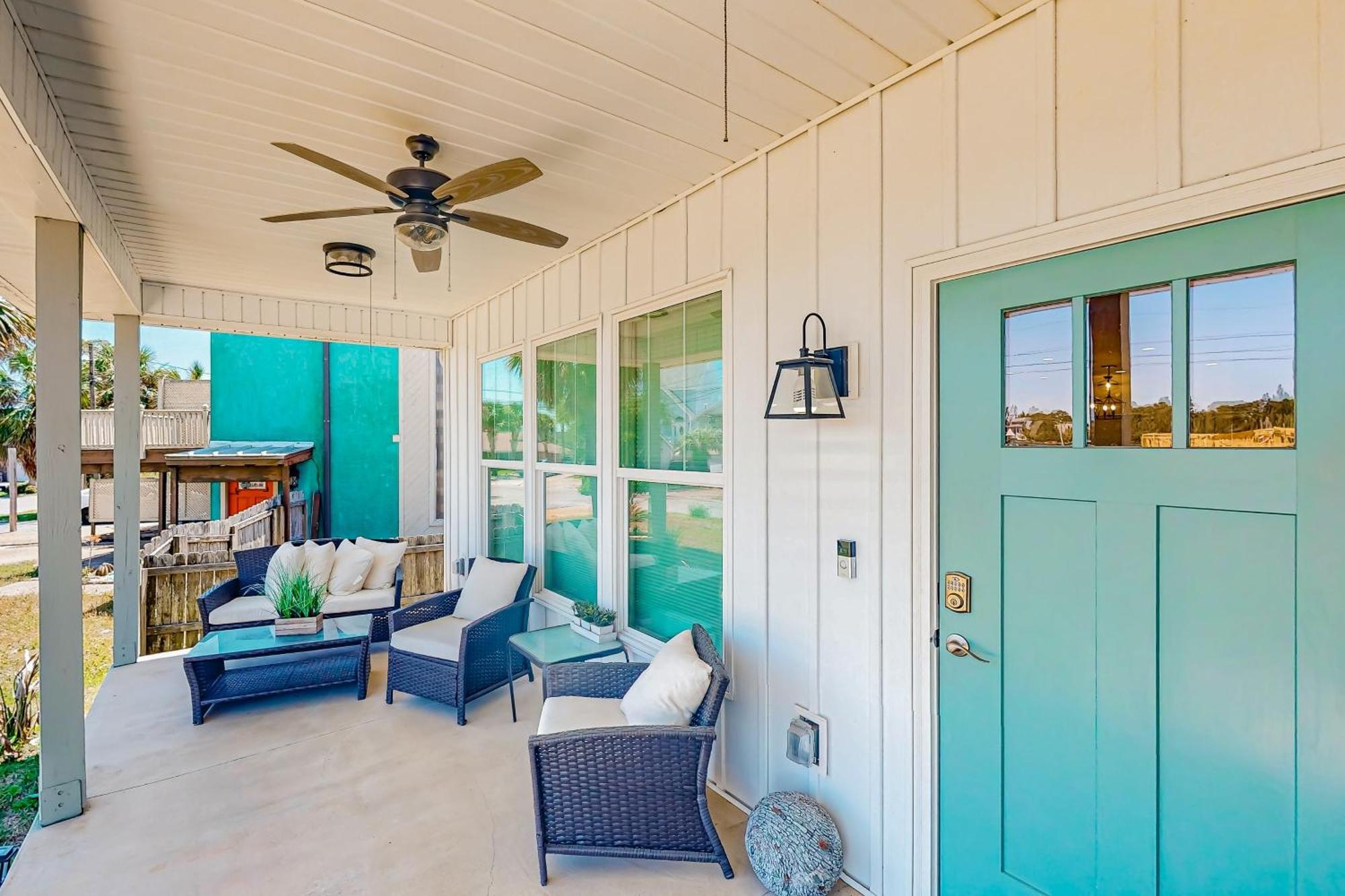 Holiday home Taste Of The Tropics *