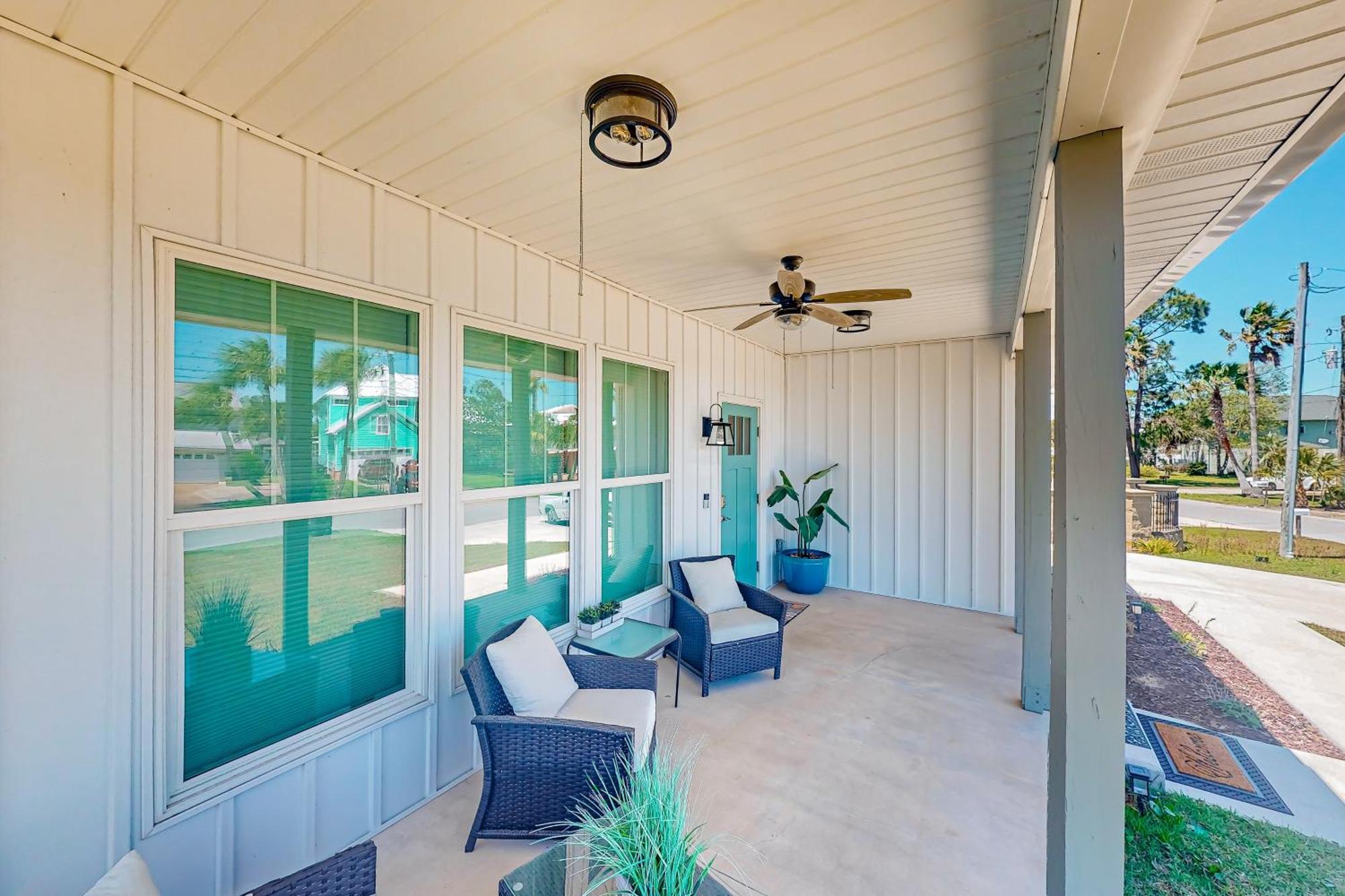 Taste Of The Tropics Holiday home Panama City Beach