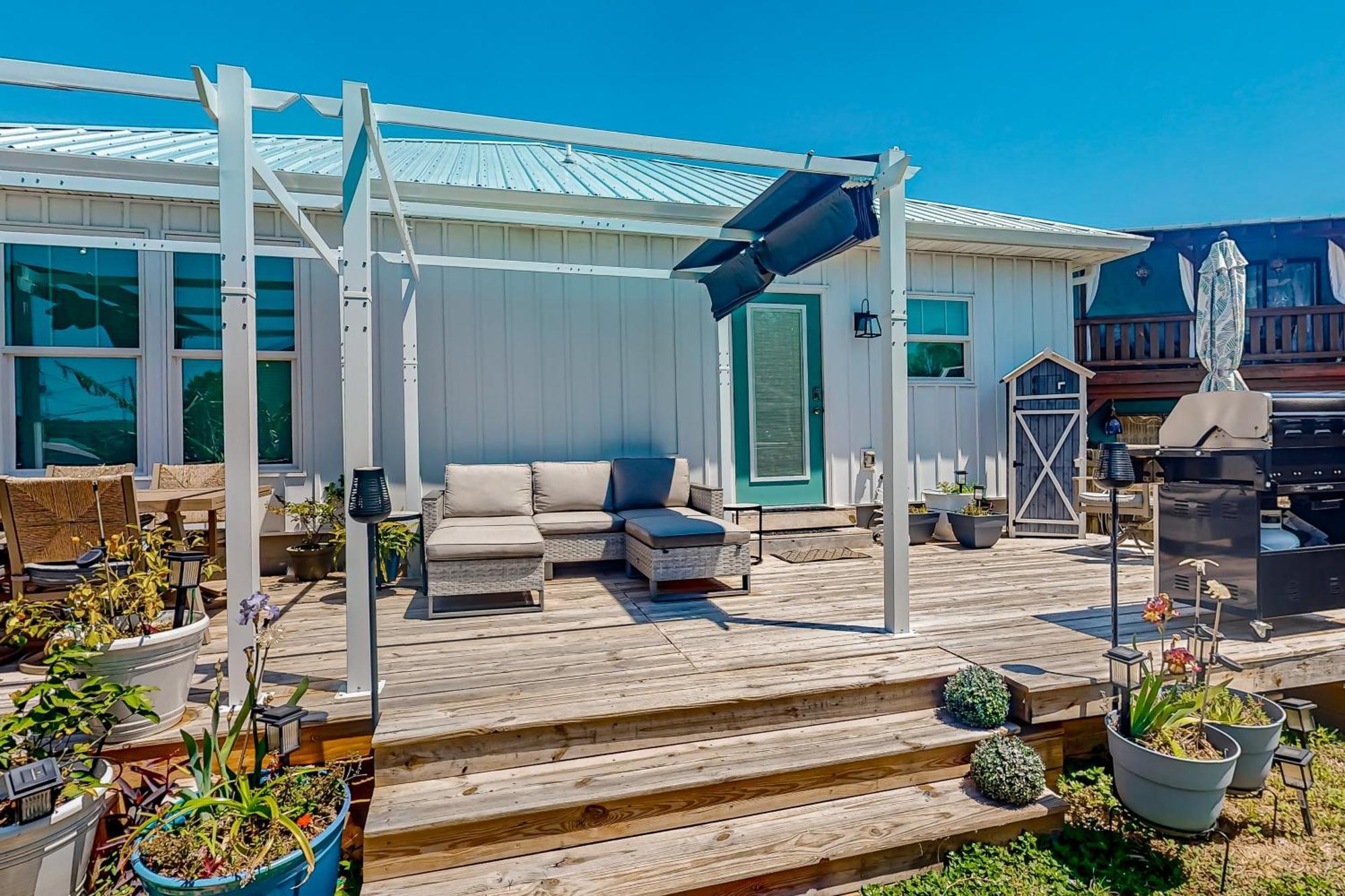 Holiday home Taste Of The Tropics Panama City Beach