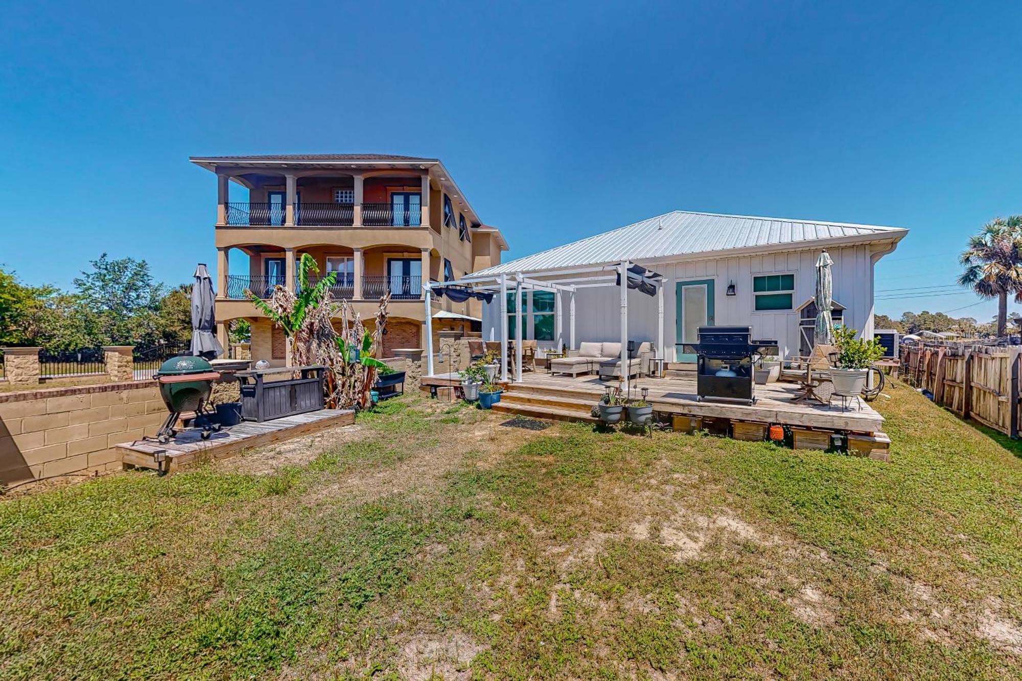 Holiday home Taste Of The Tropics Panama City Beach