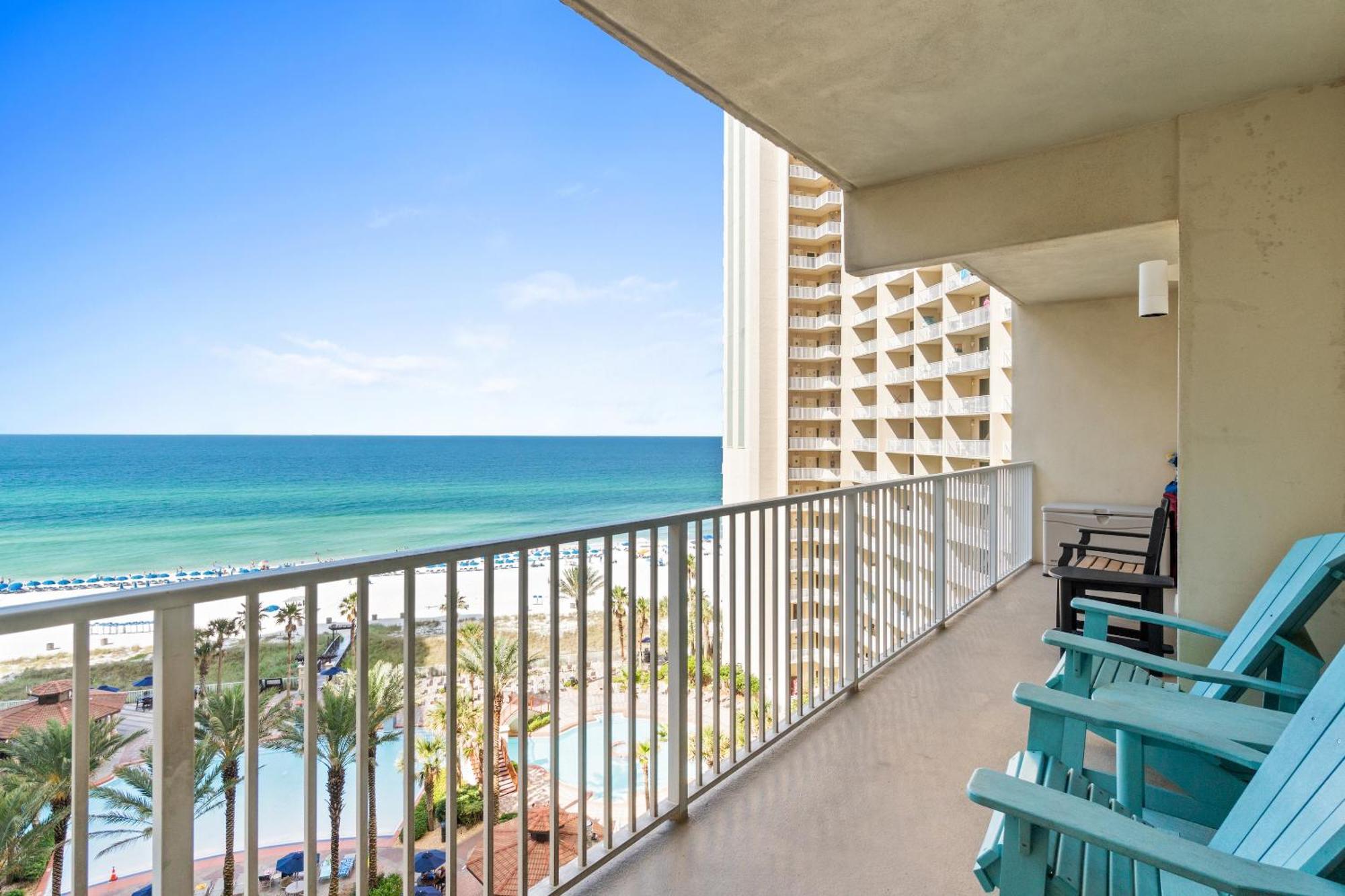 Shores Of Panama By Panhandle Getaways * Panama City Beach