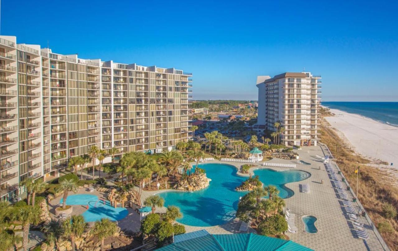 Edgewater 1105 'villa Ardea' *