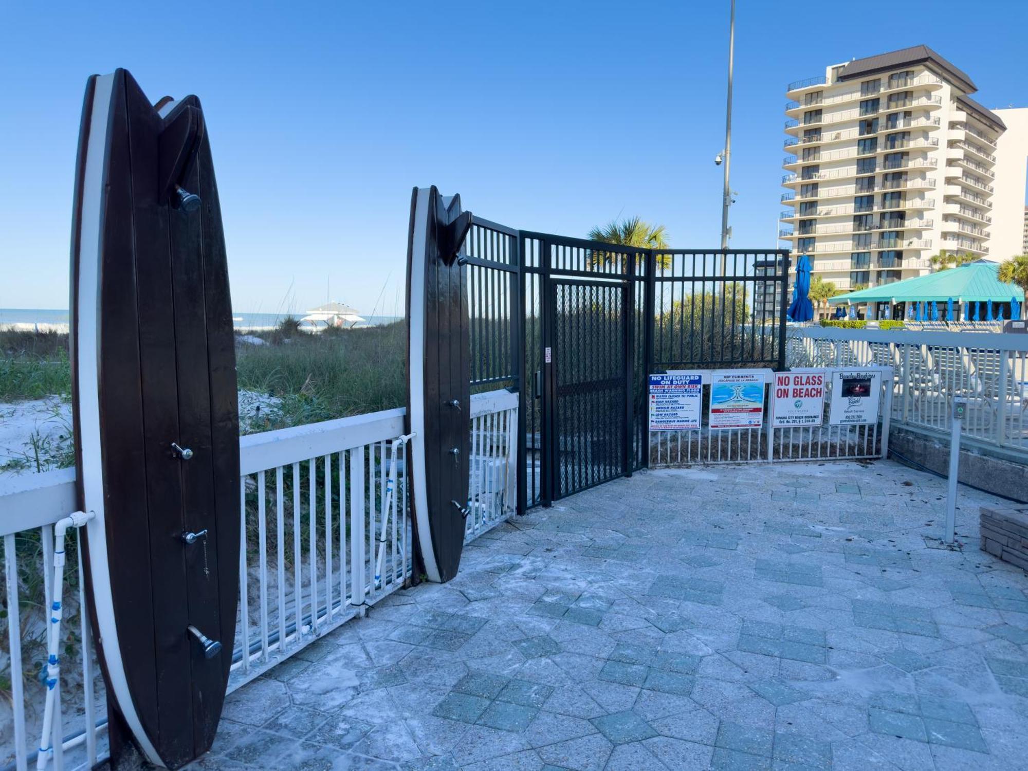 Edgewater 1105 'villa Ardea' Holiday home Panama City Beach