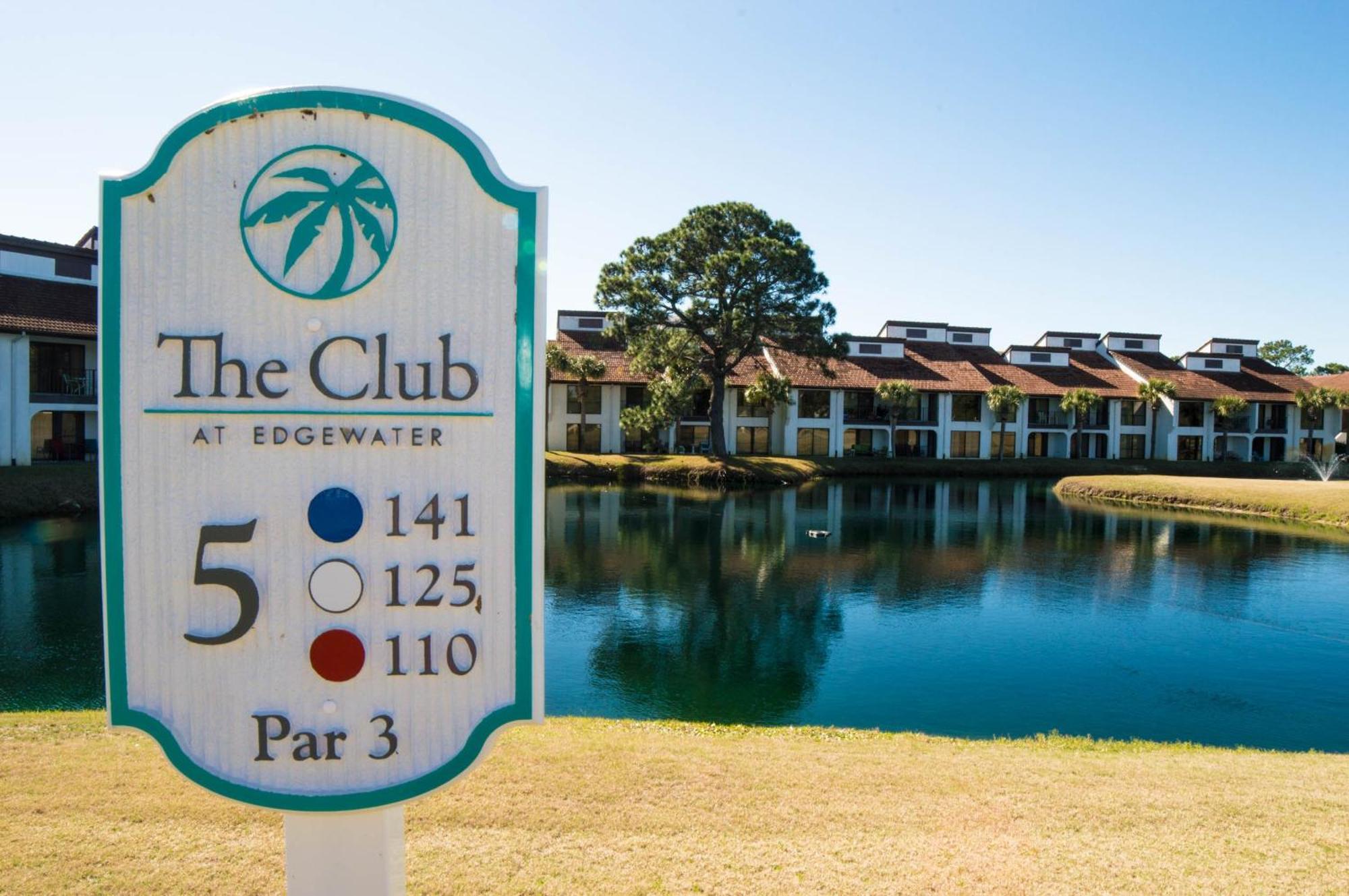 Edgewater 1105 'villa Ardea' Holiday home Panama City Beach