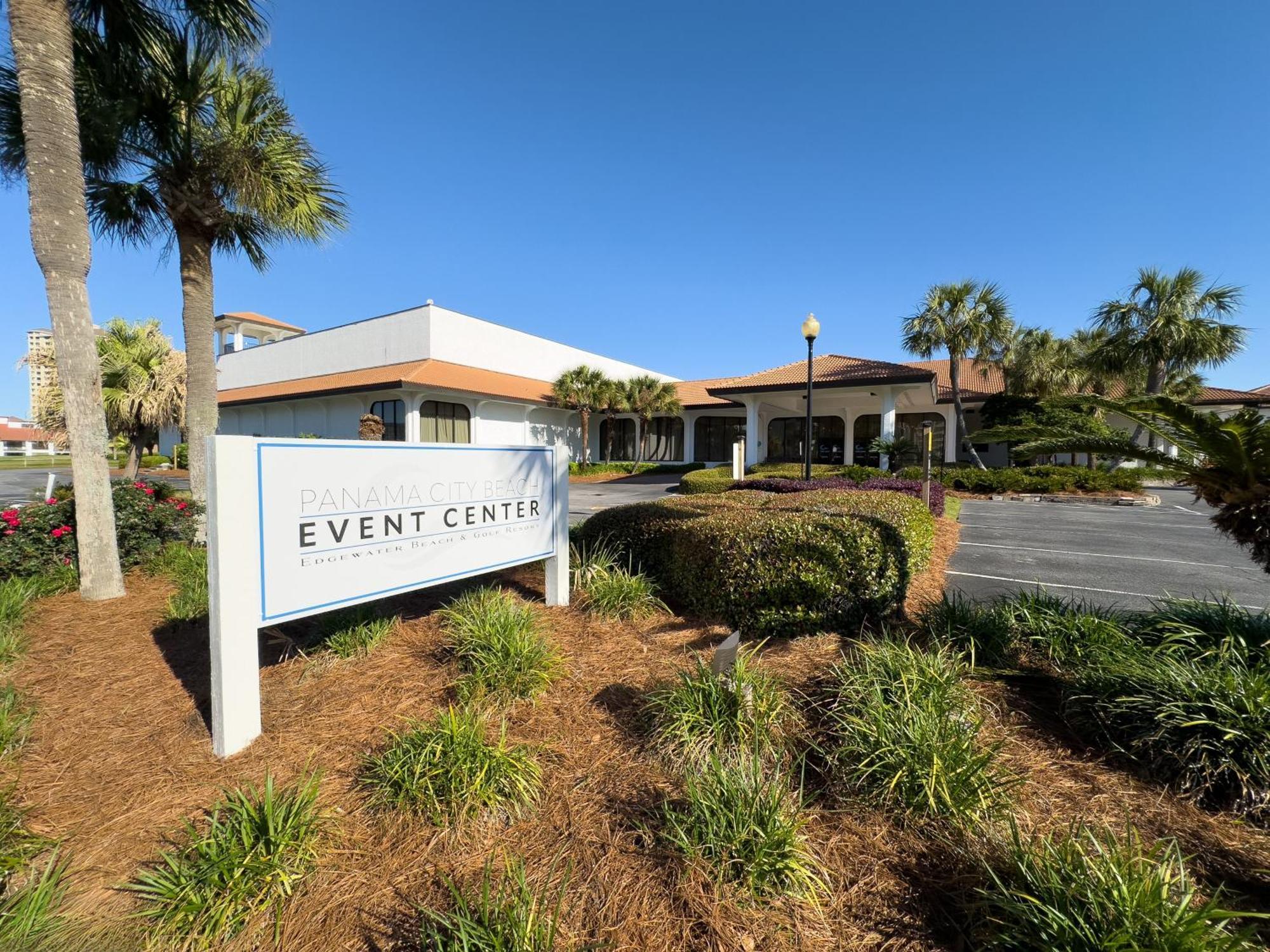 Edgewater 1105 'villa Ardea' Holiday home Panama City Beach