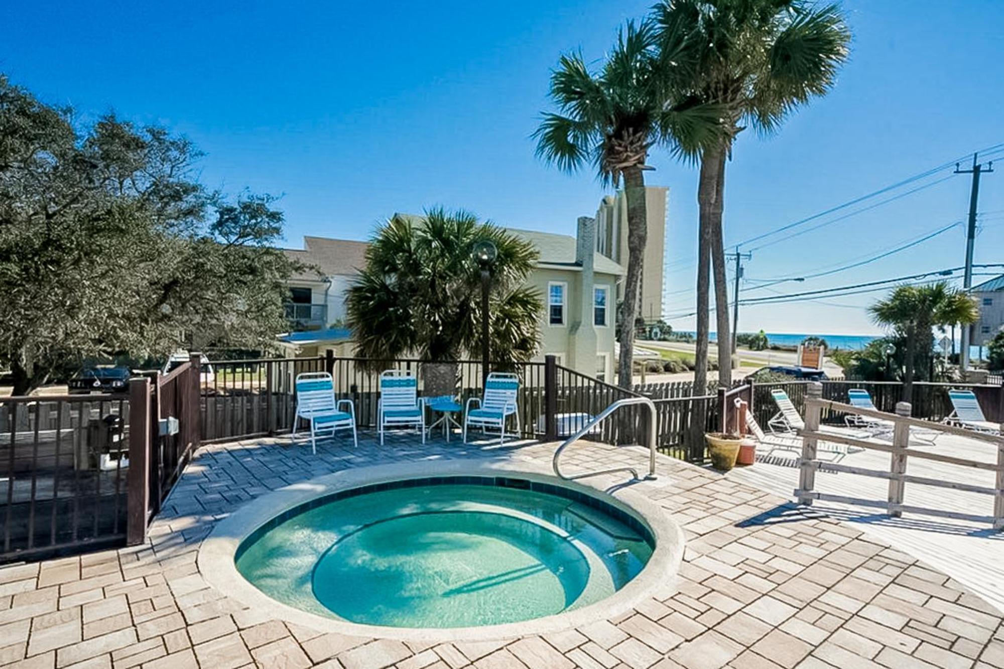 Portside Sg4 Holiday home Panama City Beach