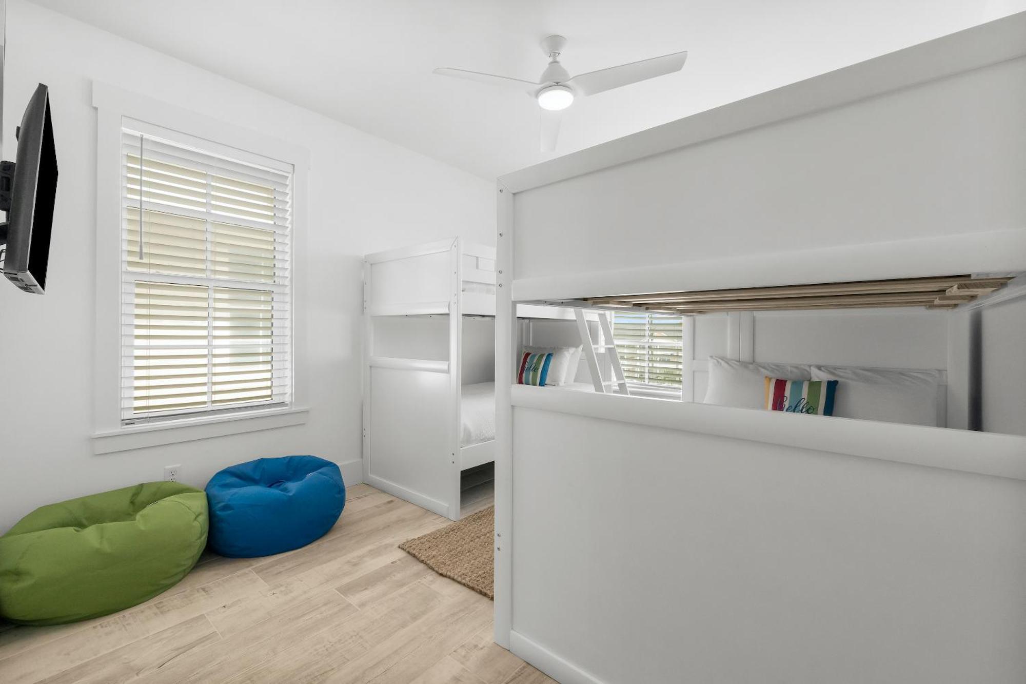 Anchors Aweigh Family House By Panhandle Getaways Holiday home Panama City Beach