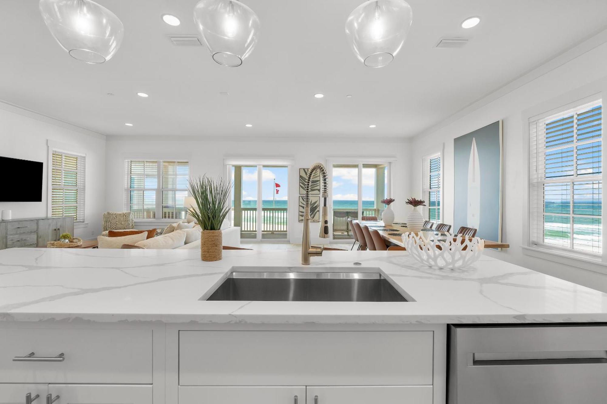 Anchors Aweigh Family House By Panhandle Getaways Panama City Beach