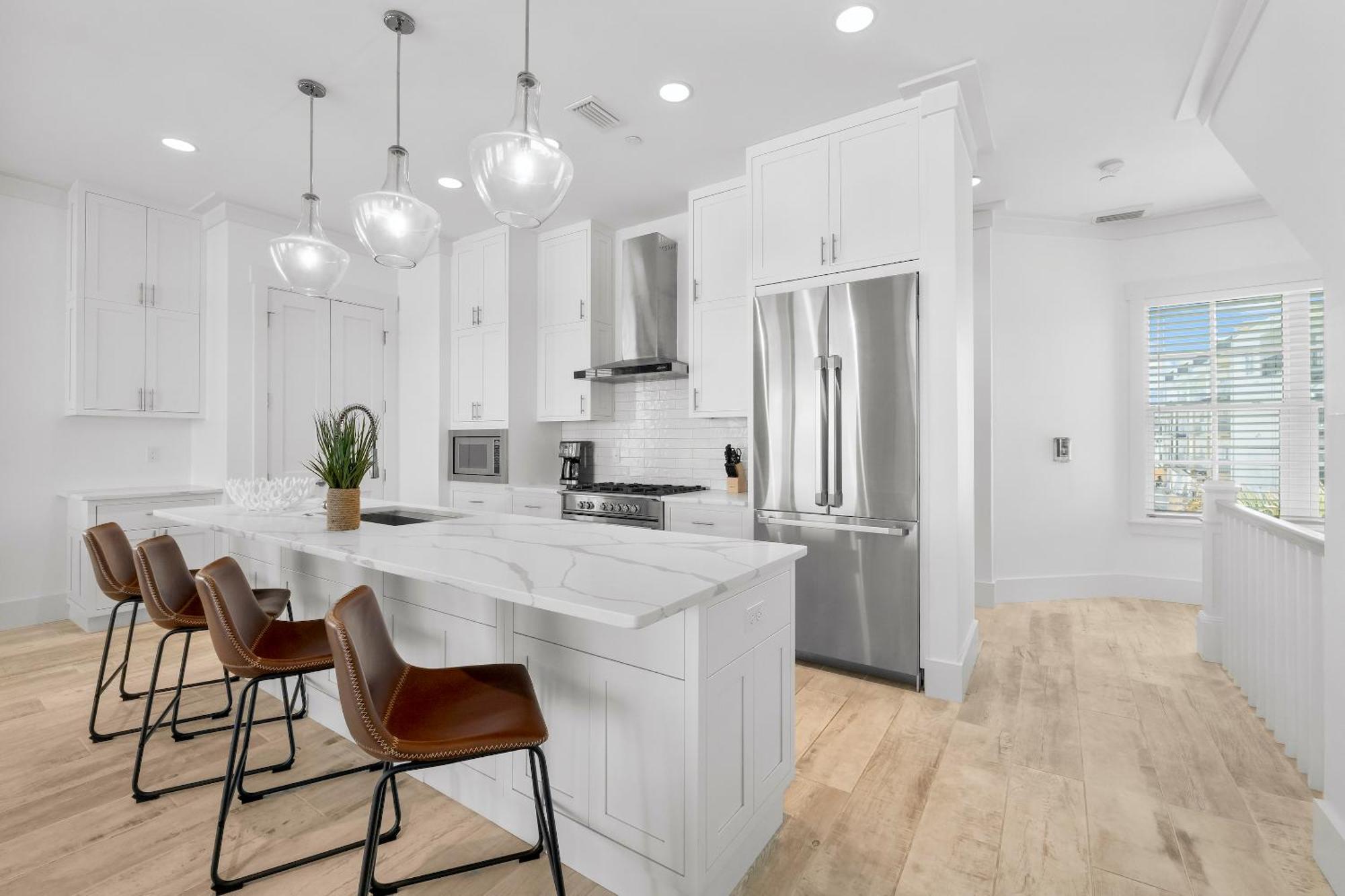 Holiday home Anchors Aweigh Family House By Panhandle Getaways