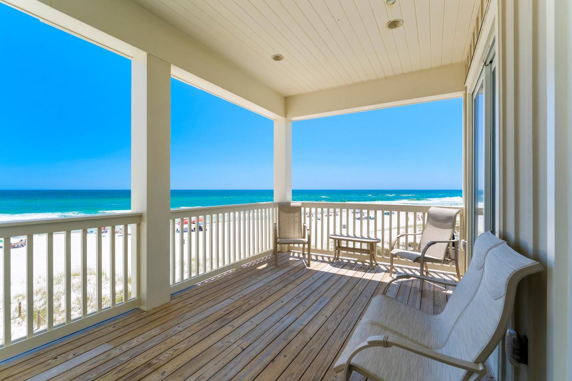 Anchors Aweigh Family House By Panhandle Getaways Holiday home
