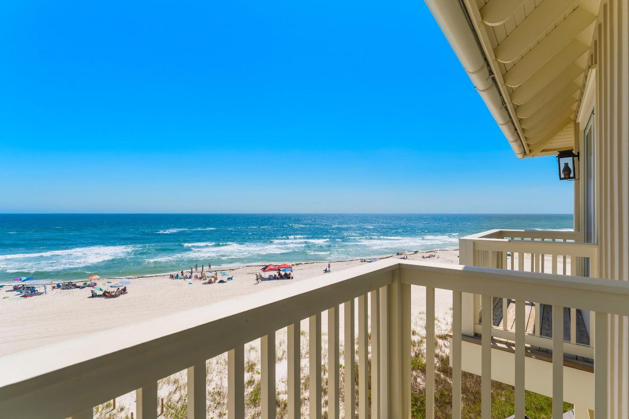 Anchors Aweigh Family House By Panhandle Getaways Panama City Beach