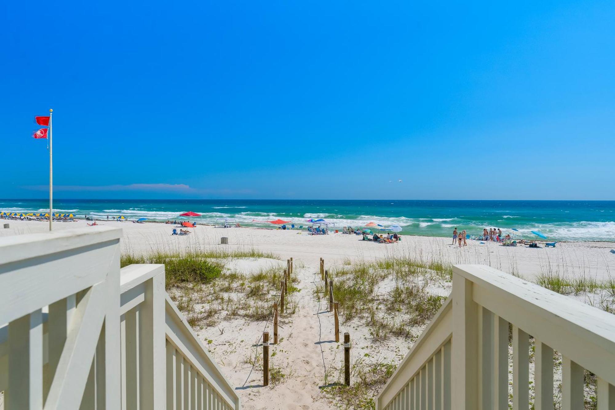 Anchors Aweigh Family House By Panhandle Getaways Holiday home *