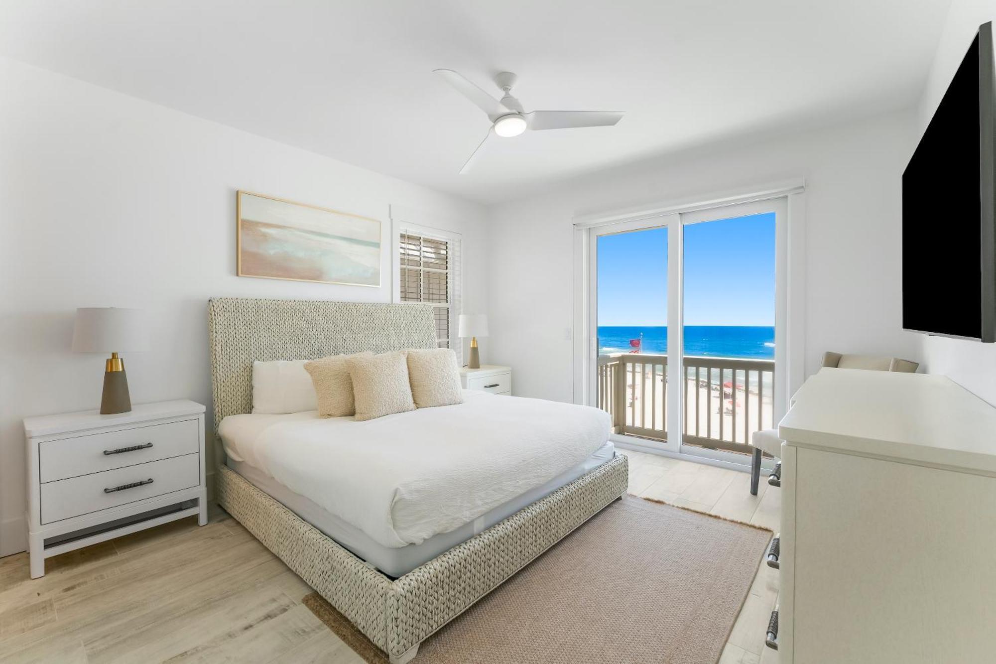 Anchors Aweigh Family House By Panhandle Getaways *