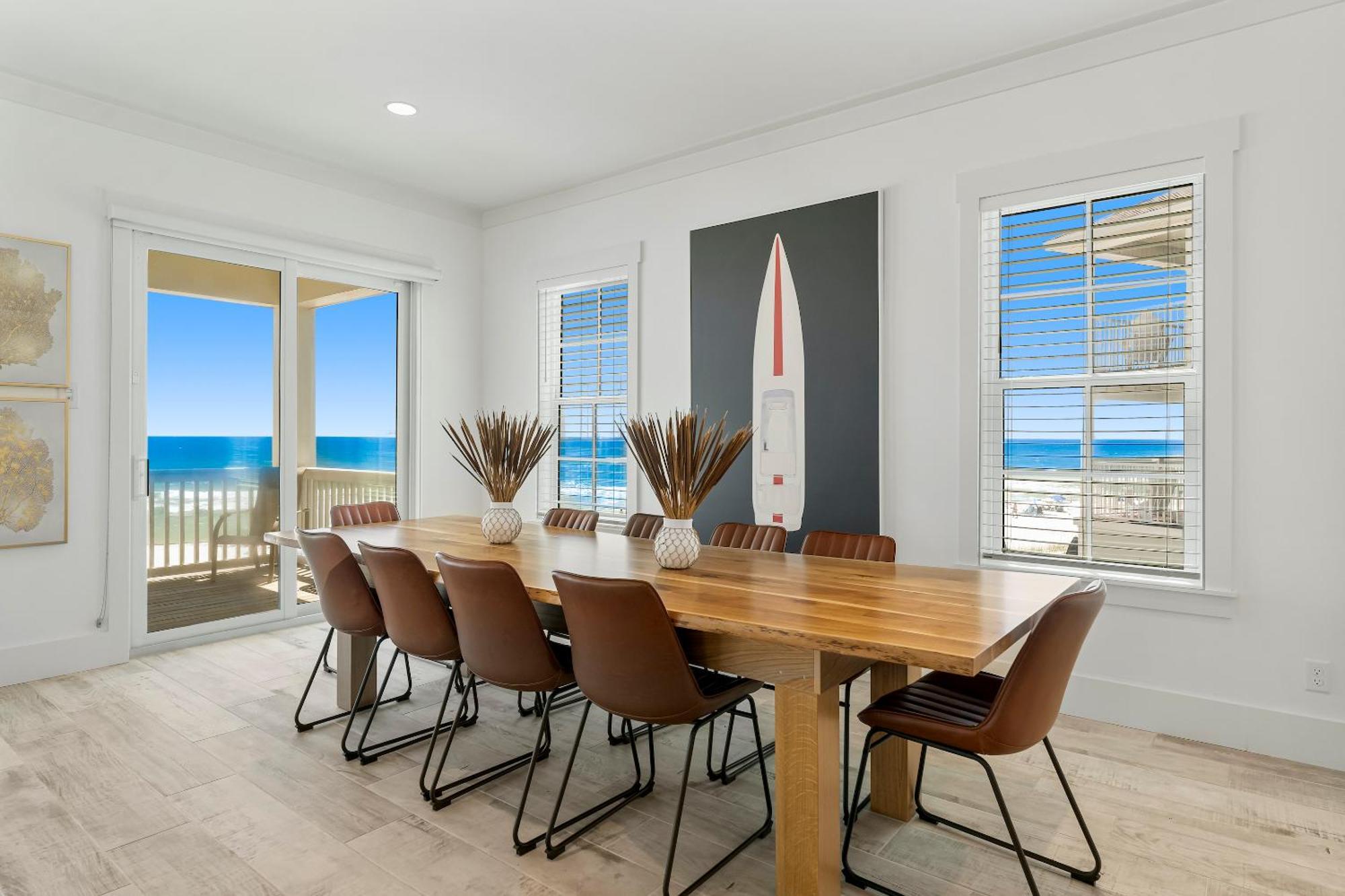 Holiday home Anchors Aweigh Family House By Panhandle Getaways